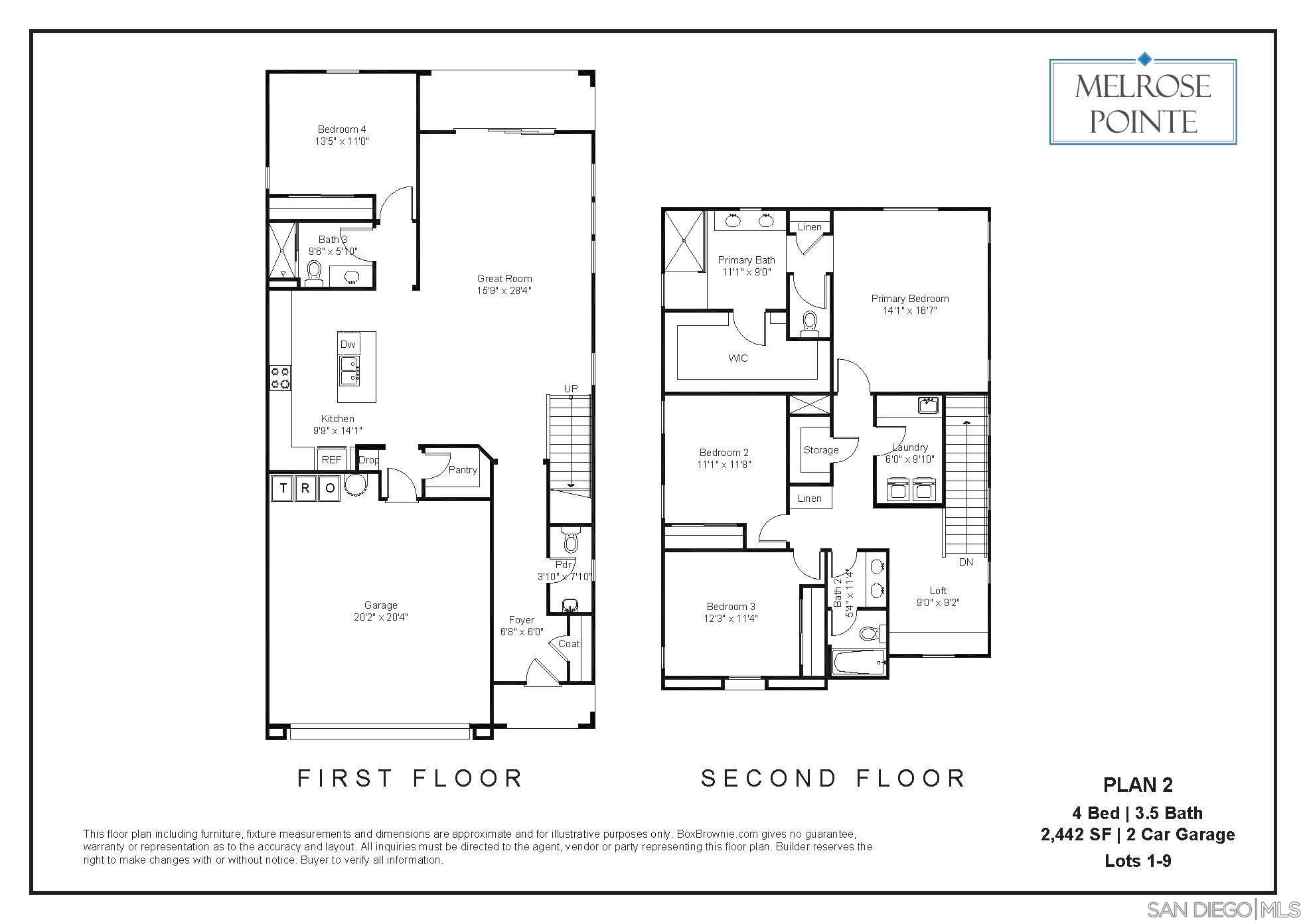 Detail Gallery Image 30 of 32 For 789  Michael Ct, Vista,  CA 92081 - 4 Beds | 3/1 Baths