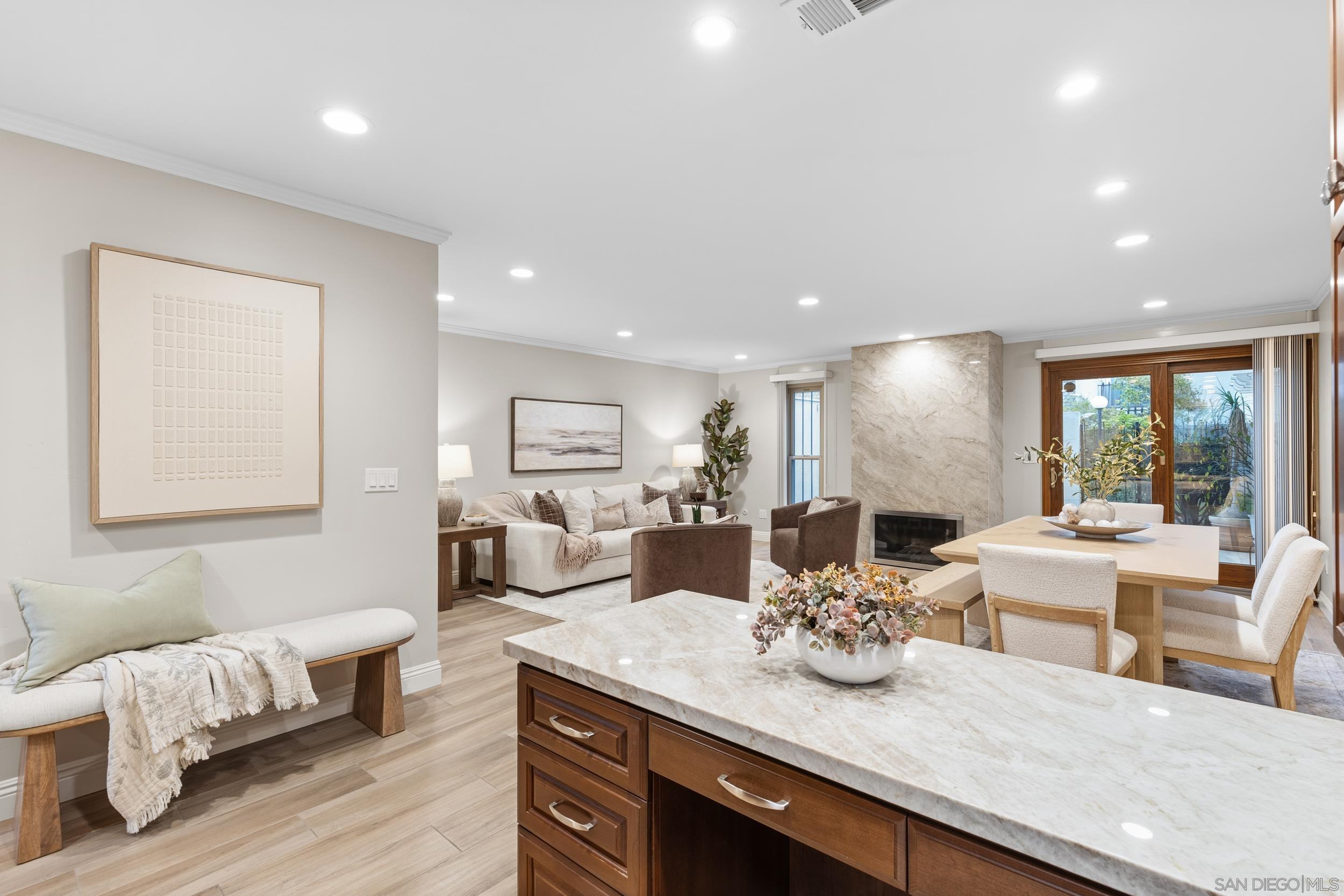 Detail Gallery Image 11 of 42 For 3003  Orleans E, San Diego,  CA 92110 - 2 Beds | 1/1 Baths