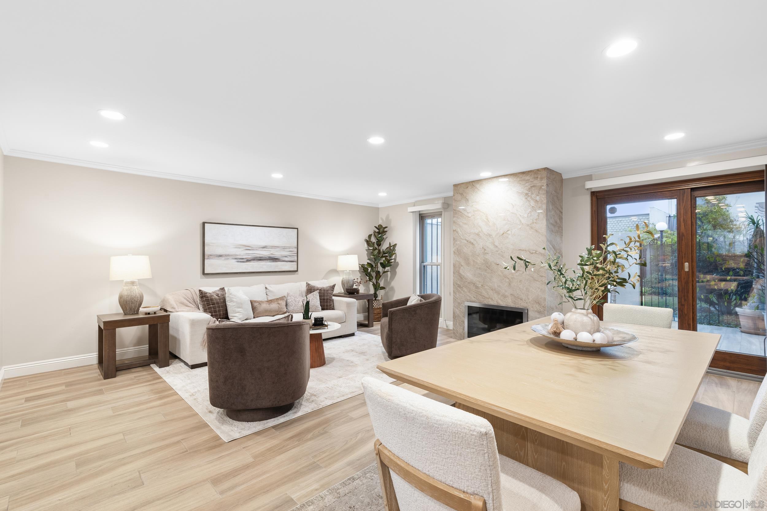 Detail Gallery Image 11 of 36 For 3003  Orleans E, San Diego,  CA 92110 - 2 Beds | 1/1 Baths