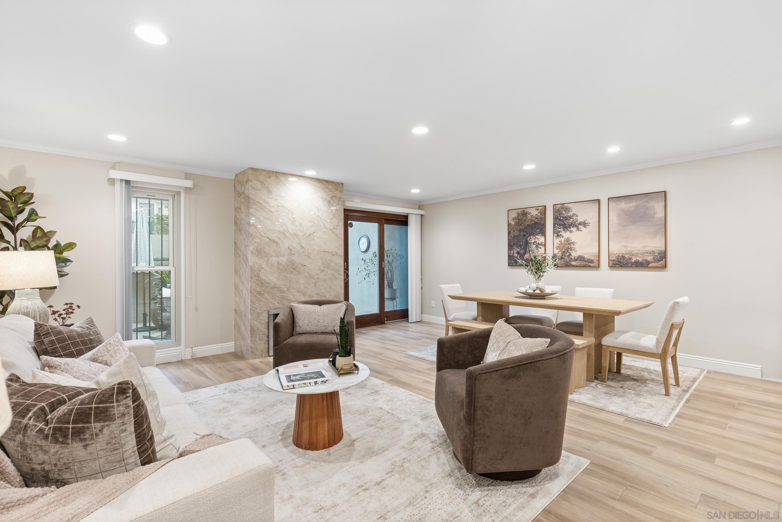 Detail Gallery Image 12 of 36 For 3003  Orleans E, San Diego,  CA 92110 - 2 Beds | 1/1 Baths