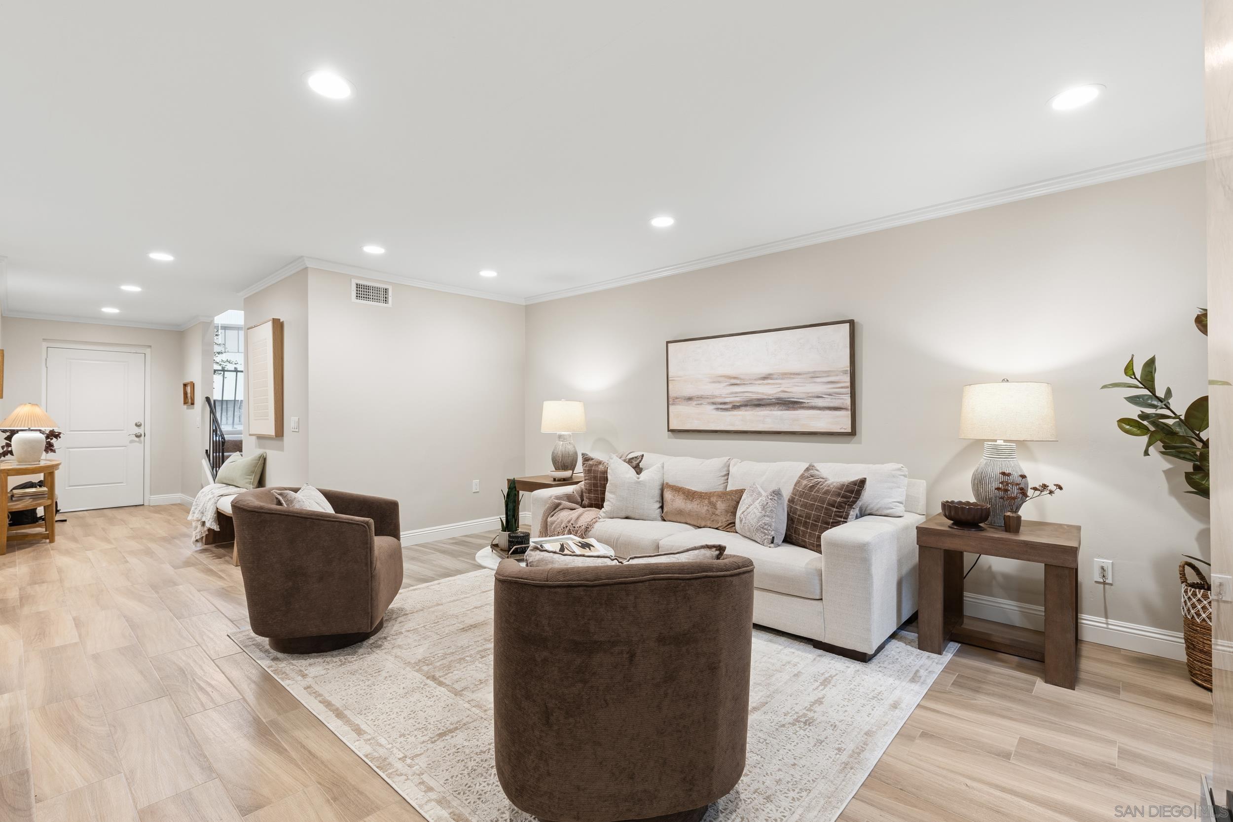 Detail Gallery Image 13 of 36 For 3003  Orleans E, San Diego,  CA 92110 - 2 Beds | 1/1 Baths