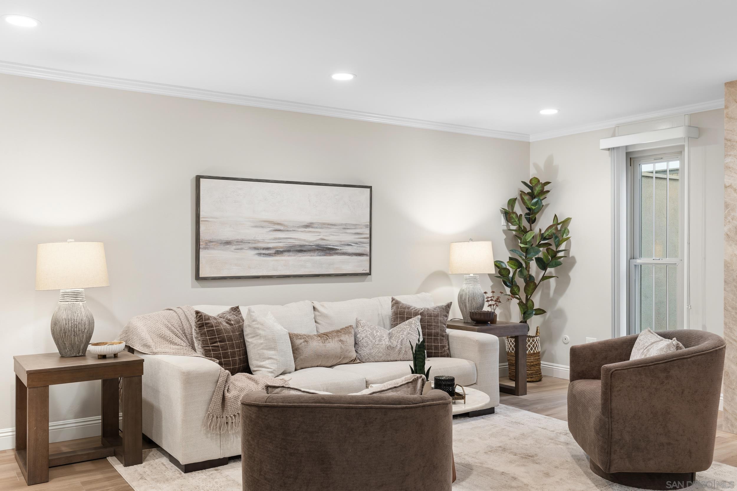 Detail Gallery Image 14 of 36 For 3003  Orleans E, San Diego,  CA 92110 - 2 Beds | 1/1 Baths