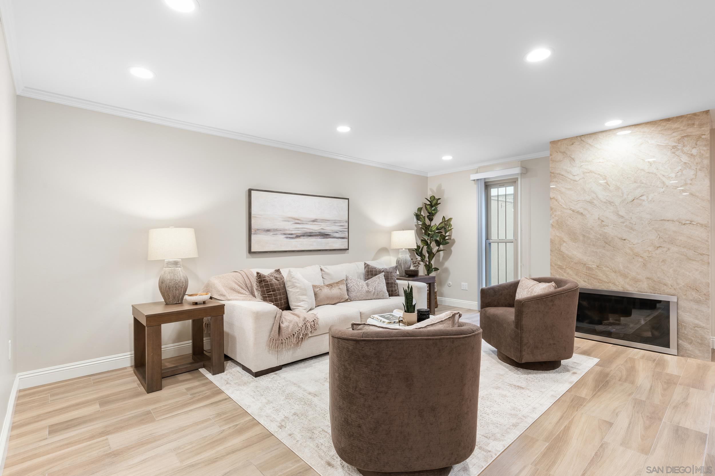 Detail Gallery Image 15 of 36 For 3003  Orleans E, San Diego,  CA 92110 - 2 Beds | 1/1 Baths