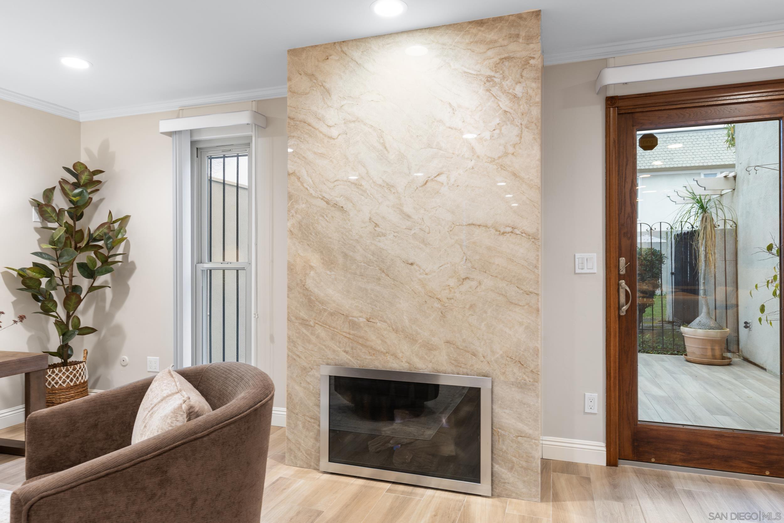 Detail Gallery Image 16 of 36 For 3003  Orleans E, San Diego,  CA 92110 - 2 Beds | 1/1 Baths