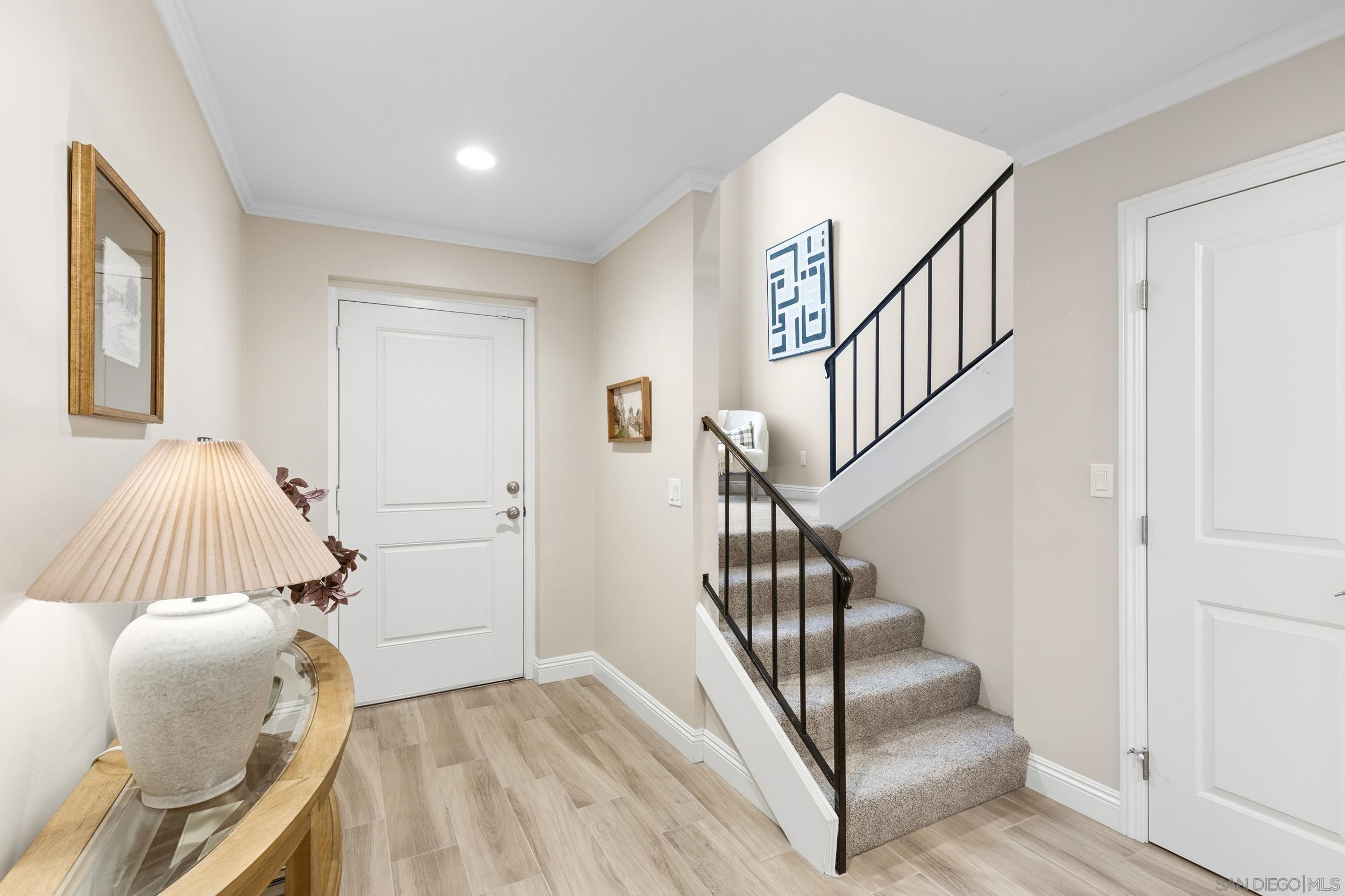 Detail Gallery Image 20 of 42 For 3003  Orleans E, San Diego,  CA 92110 - 2 Beds | 1/1 Baths