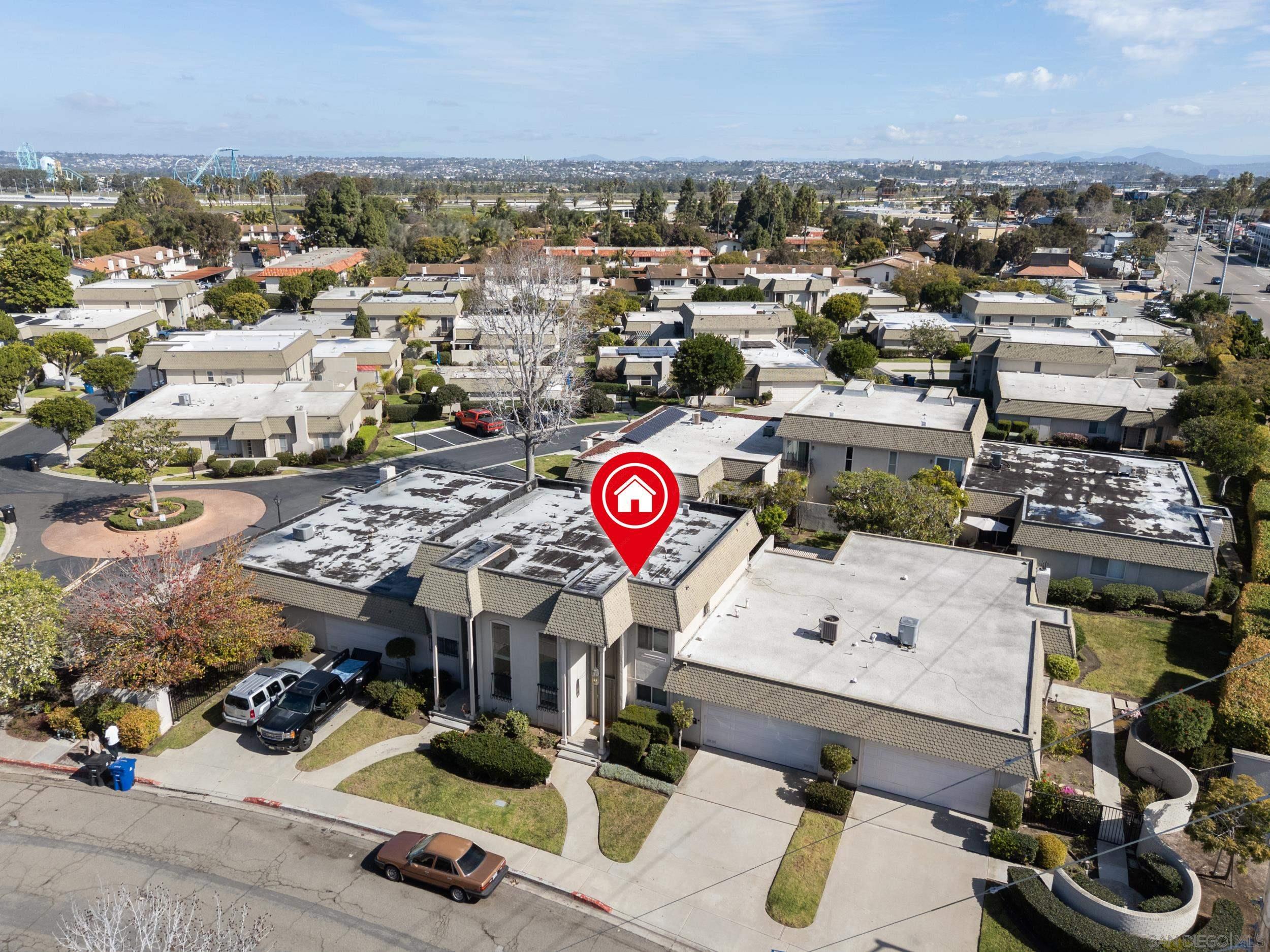 Detail Gallery Image 3 of 42 For 3003  Orleans E, San Diego,  CA 92110 - 2 Beds | 1/1 Baths