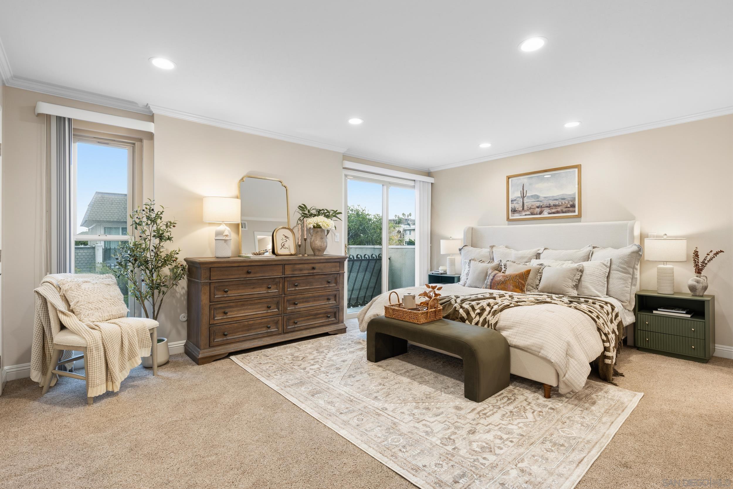 Detail Gallery Image 21 of 36 For 3003  Orleans E, San Diego,  CA 92110 - 2 Beds | 1/1 Baths