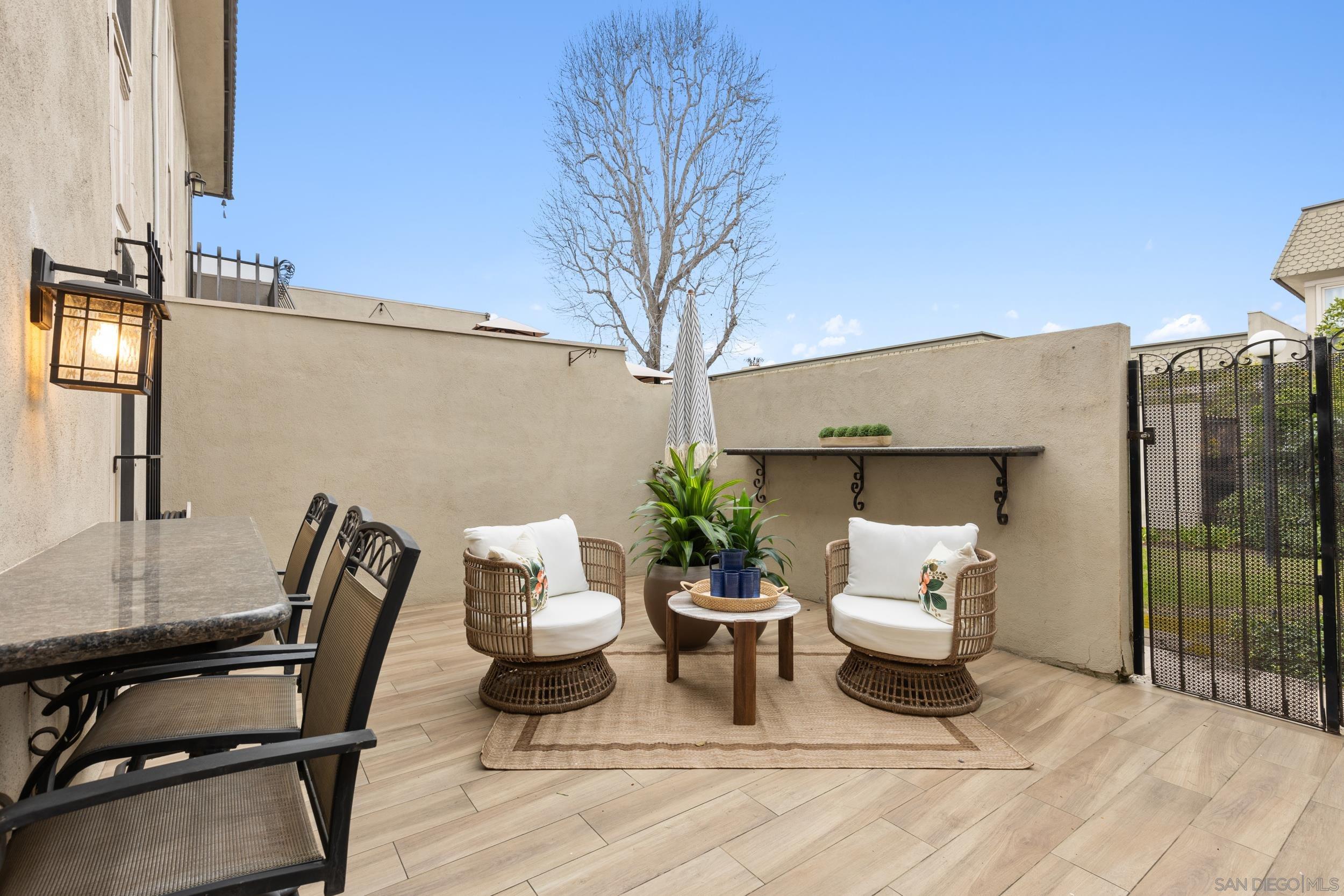 Detail Gallery Image 30 of 36 For 3003  Orleans E, San Diego,  CA 92110 - 2 Beds | 1/1 Baths