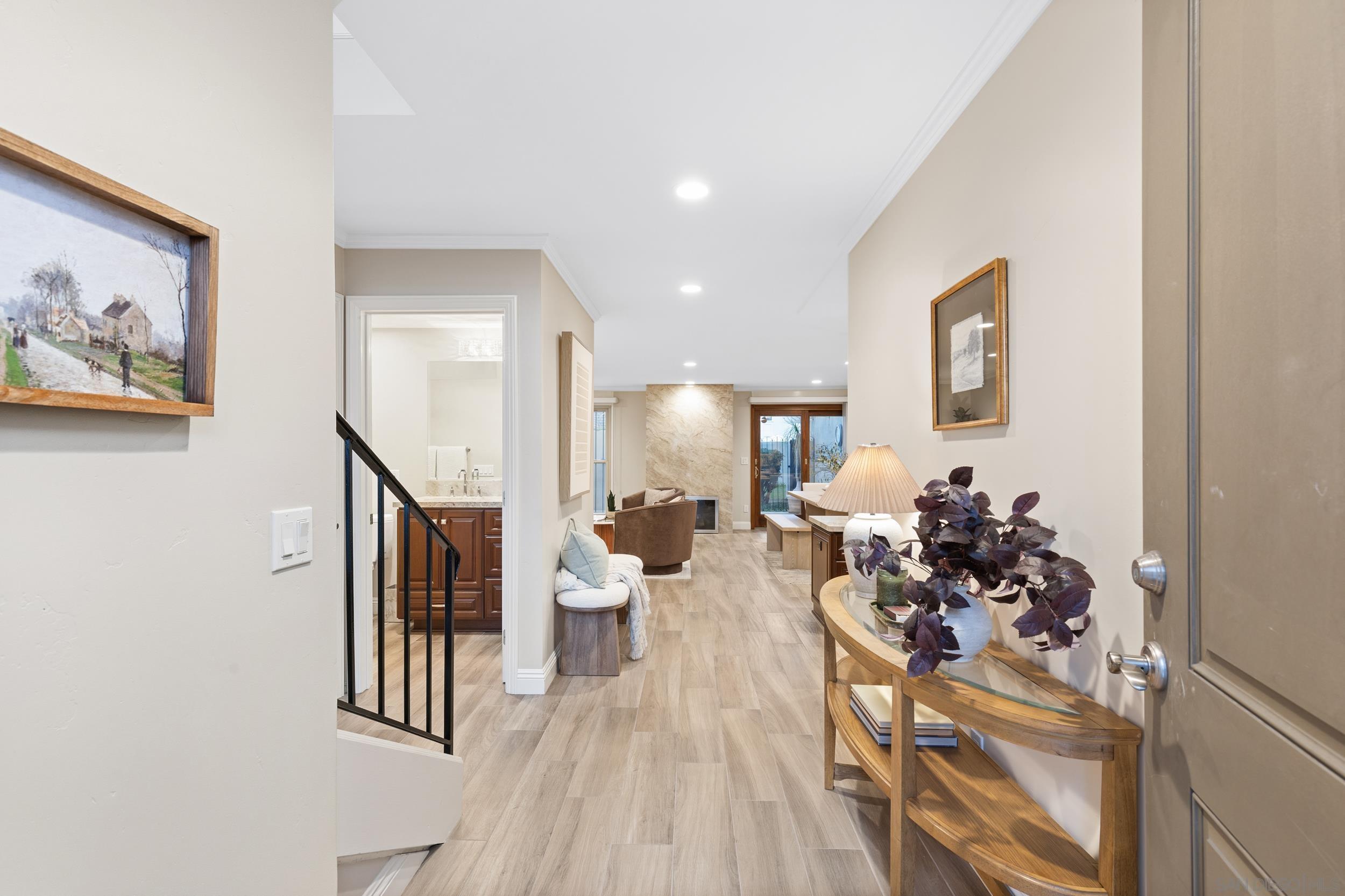 Detail Gallery Image 4 of 42 For 3003  Orleans E, San Diego,  CA 92110 - 2 Beds | 1/1 Baths