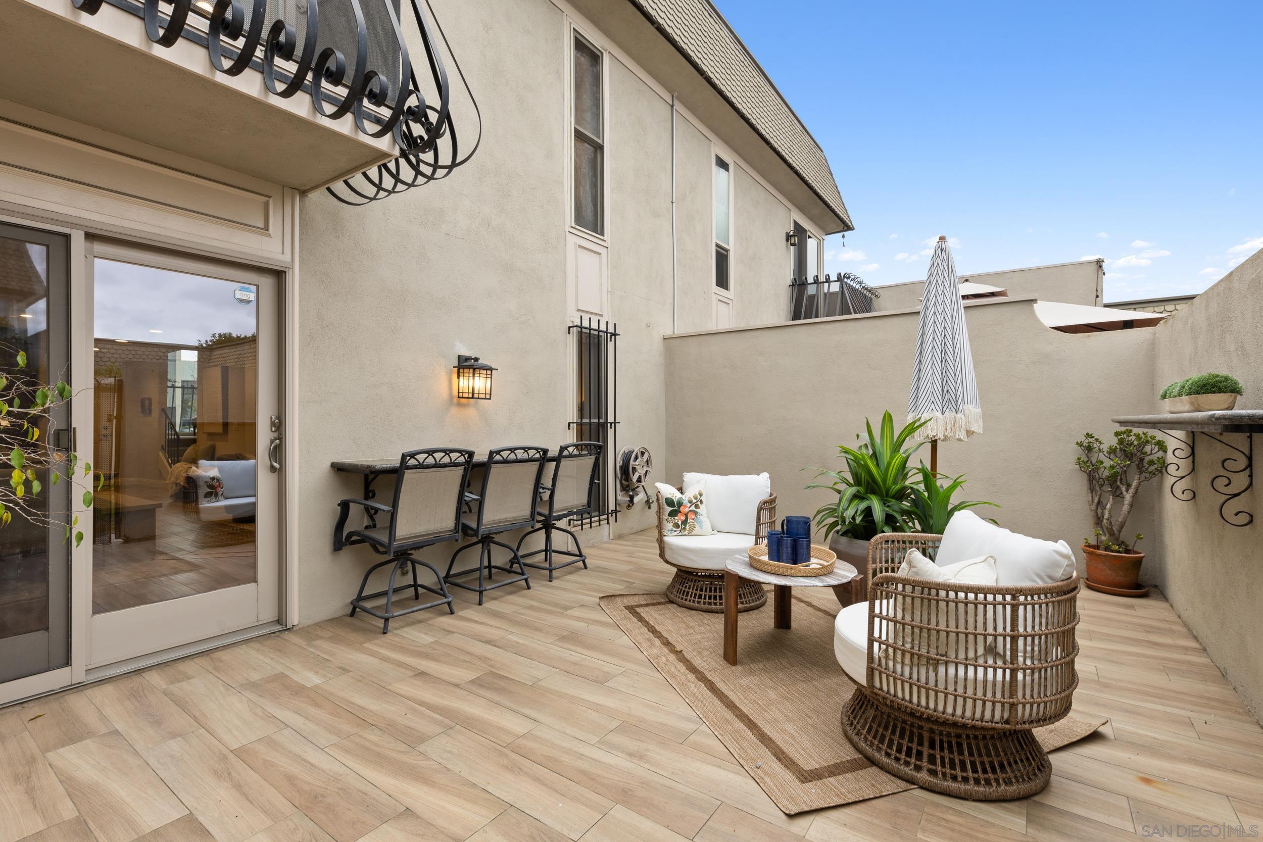 Detail Gallery Image 31 of 42 For 3003  Orleans E, San Diego,  CA 92110 - 2 Beds | 1/1 Baths
