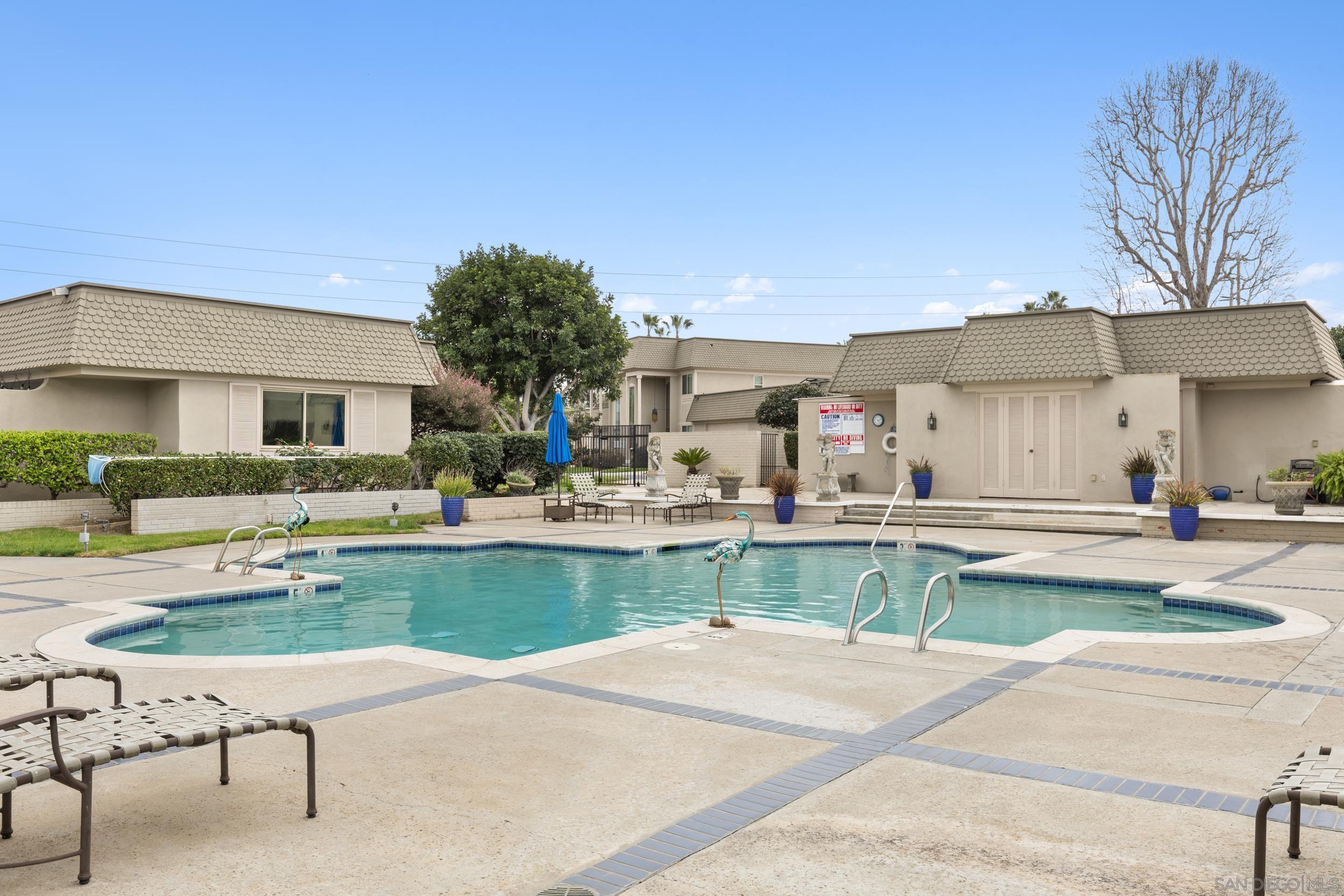 Detail Gallery Image 34 of 42 For 3003  Orleans E, San Diego,  CA 92110 - 2 Beds | 1/1 Baths