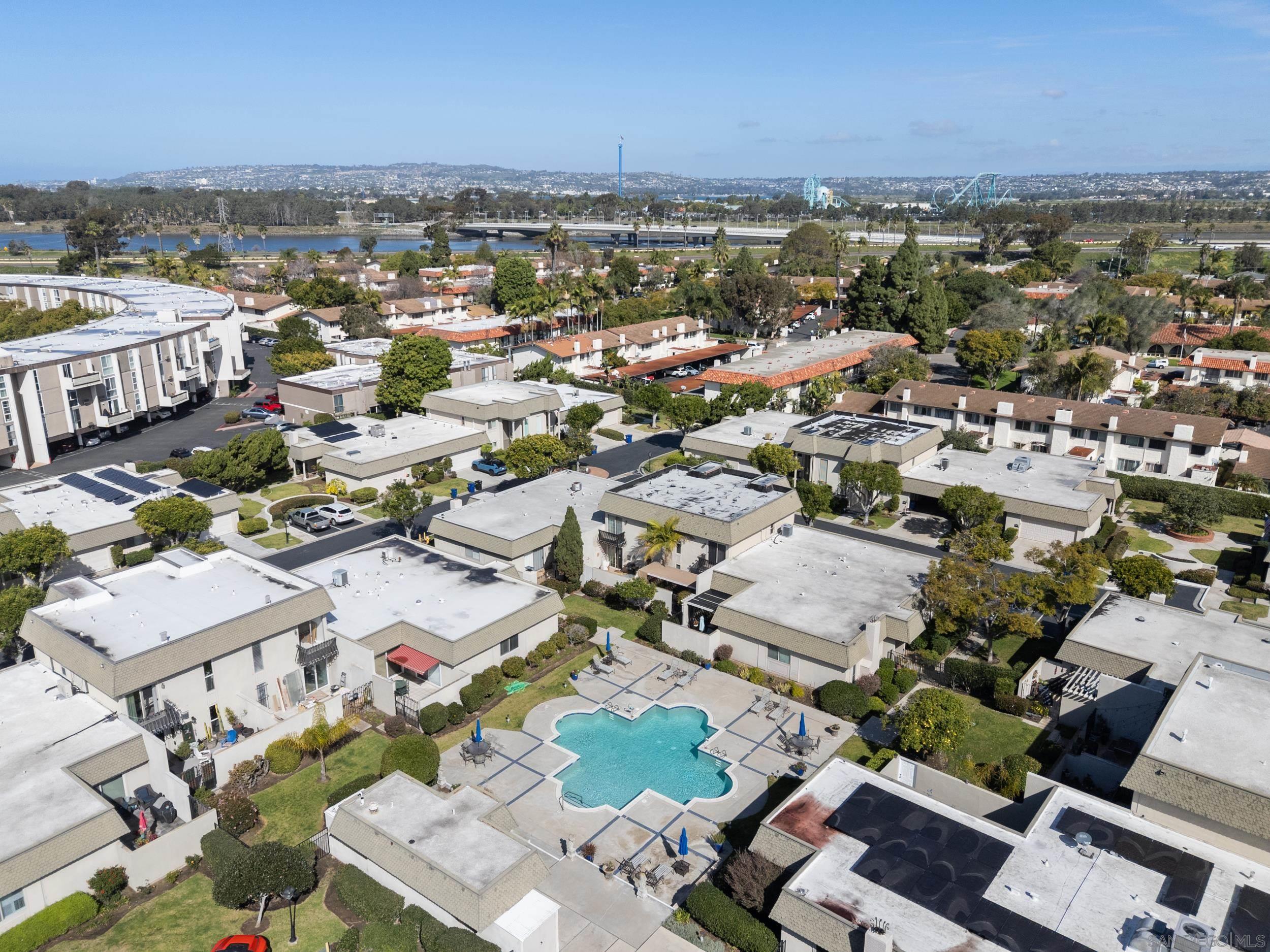 Detail Gallery Image 35 of 42 For 3003  Orleans E, San Diego,  CA 92110 - 2 Beds | 1/1 Baths