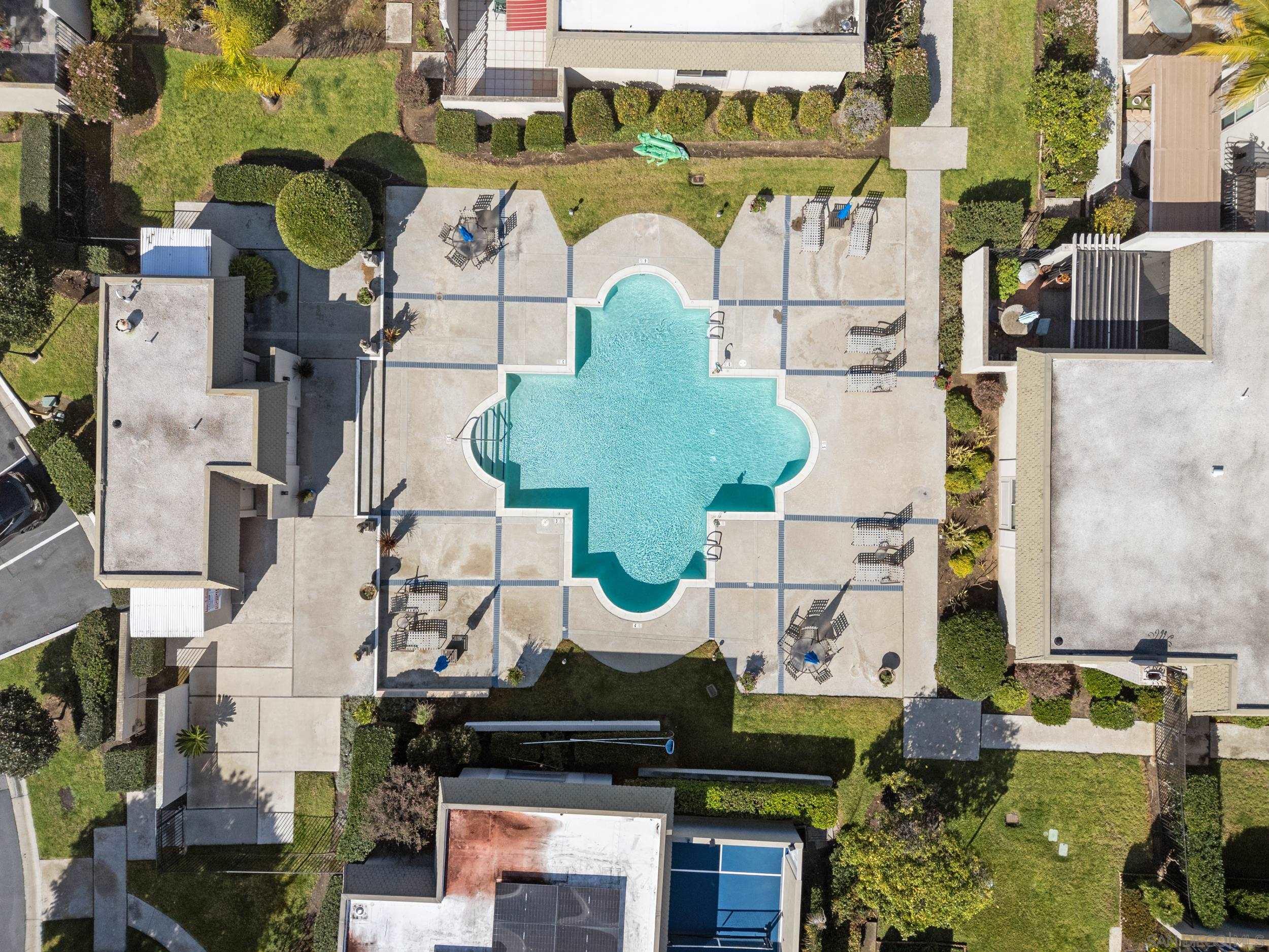 Detail Gallery Image 36 of 42 For 3003  Orleans E, San Diego,  CA 92110 - 2 Beds | 1/1 Baths