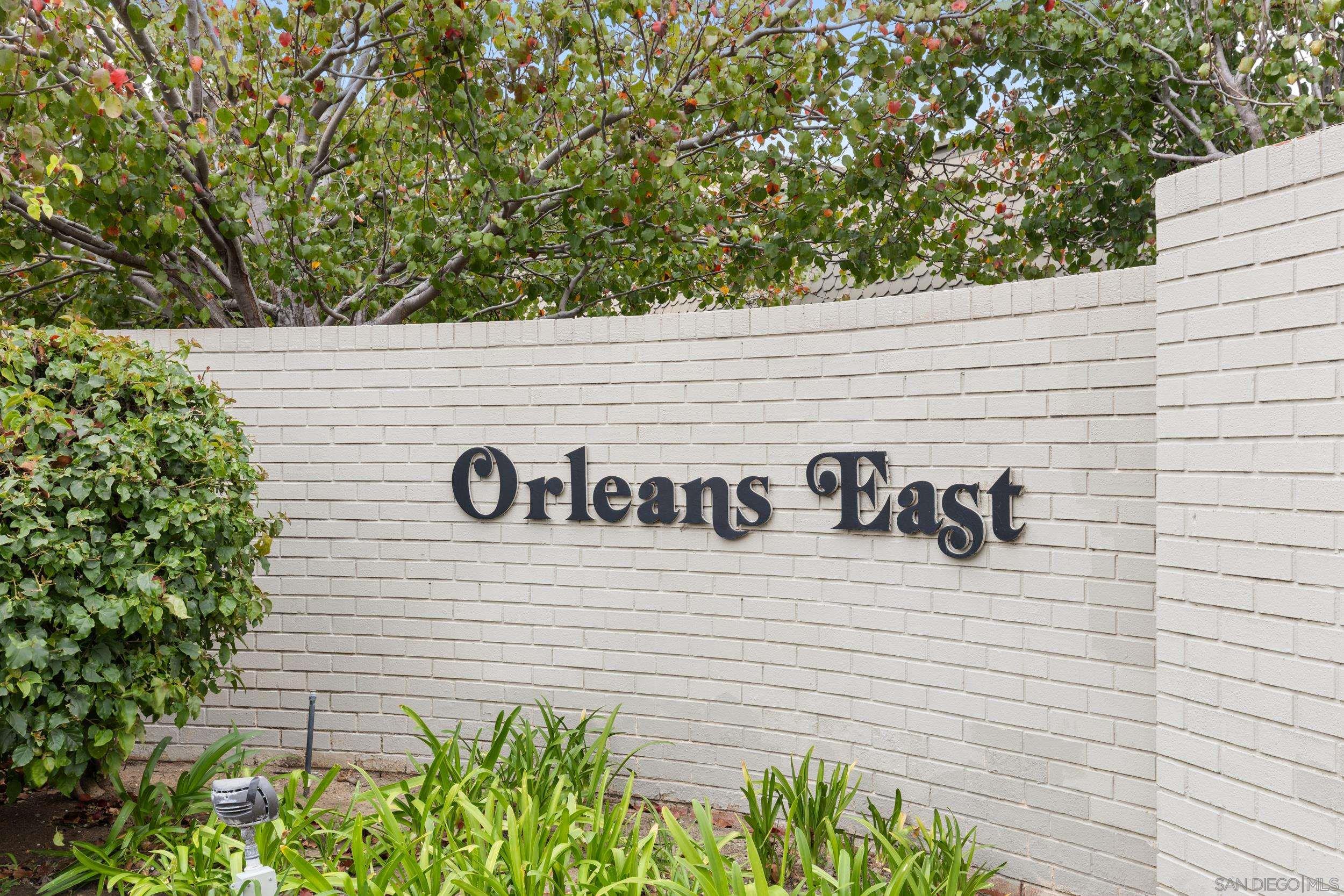 Detail Gallery Image 37 of 42 For 3003  Orleans E, San Diego,  CA 92110 - 2 Beds | 1/1 Baths