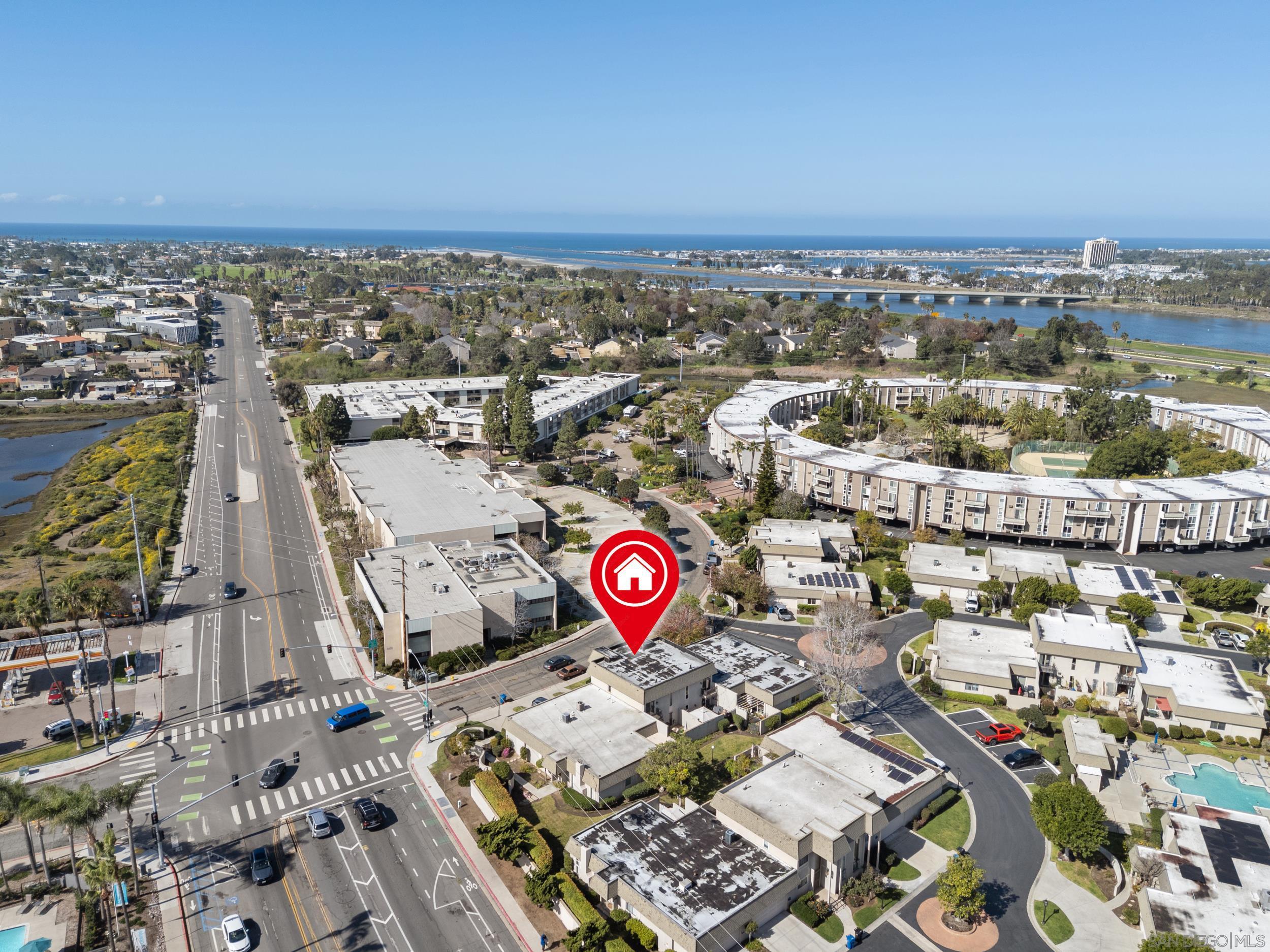 Detail Gallery Image 39 of 42 For 3003  Orleans E, San Diego,  CA 92110 - 2 Beds | 1/1 Baths