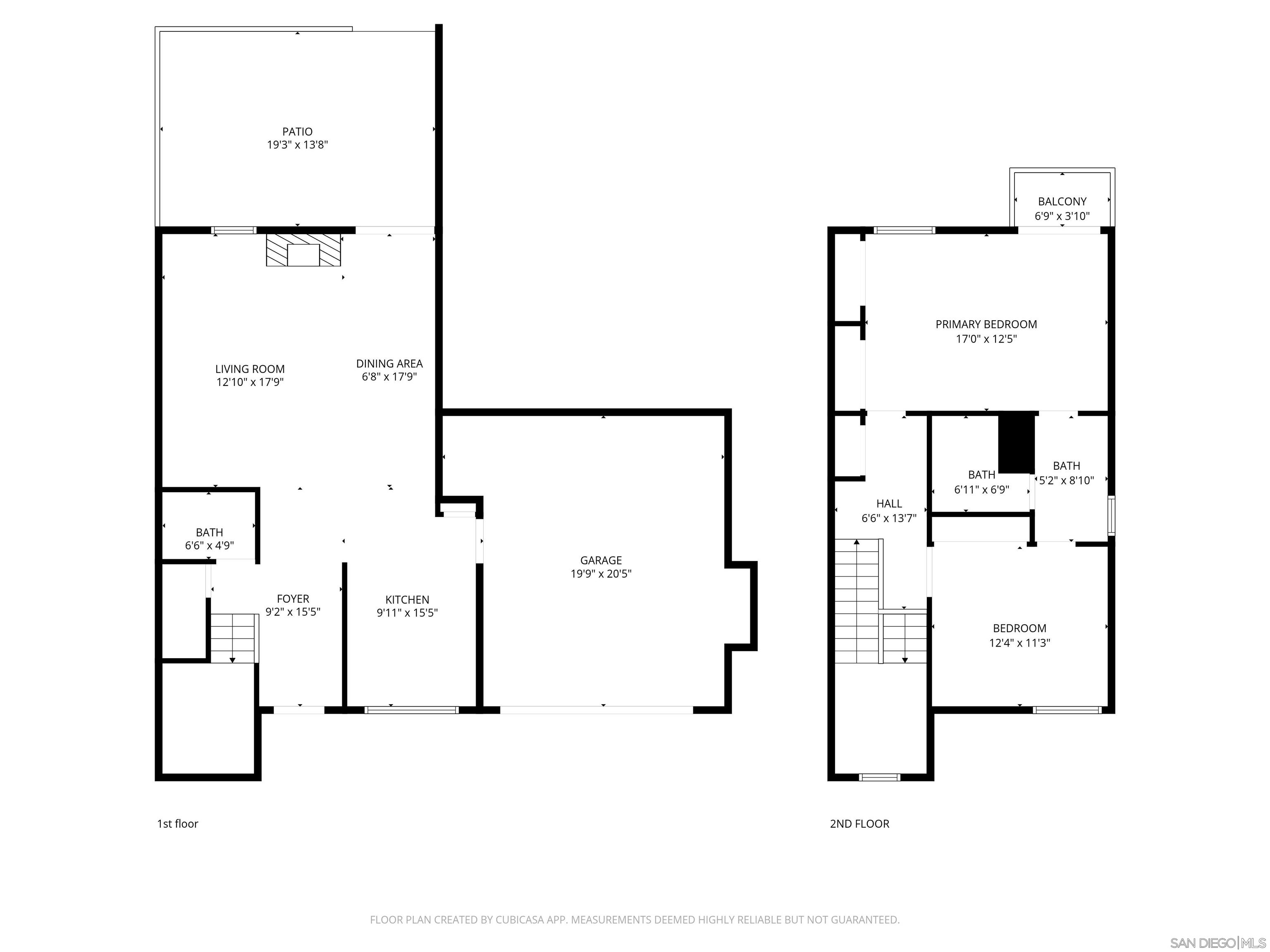 Detail Gallery Image 40 of 42 For 3003  Orleans E, San Diego,  CA 92110 - 2 Beds | 1/1 Baths