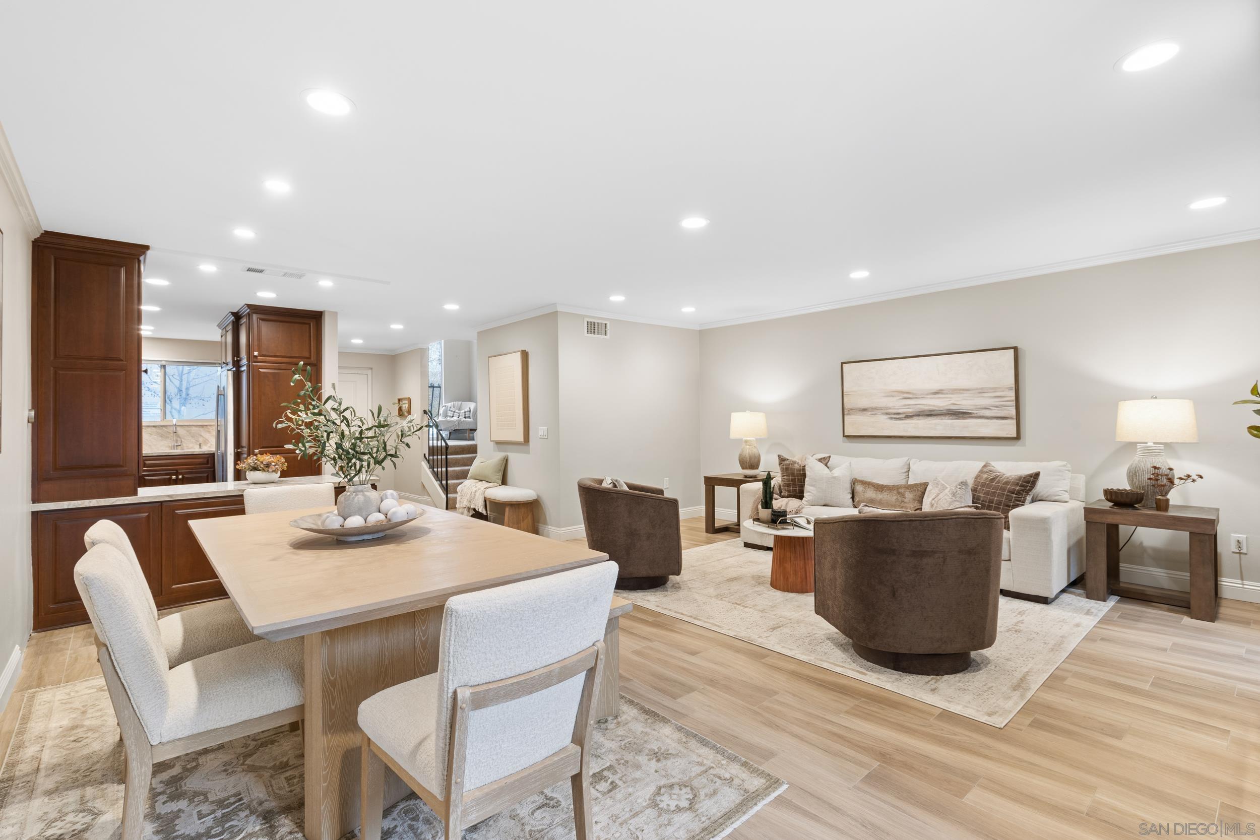 Detail Gallery Image 10 of 36 For 3003  Orleans E, San Diego,  CA 92110 - 2 Beds | 1/1 Baths