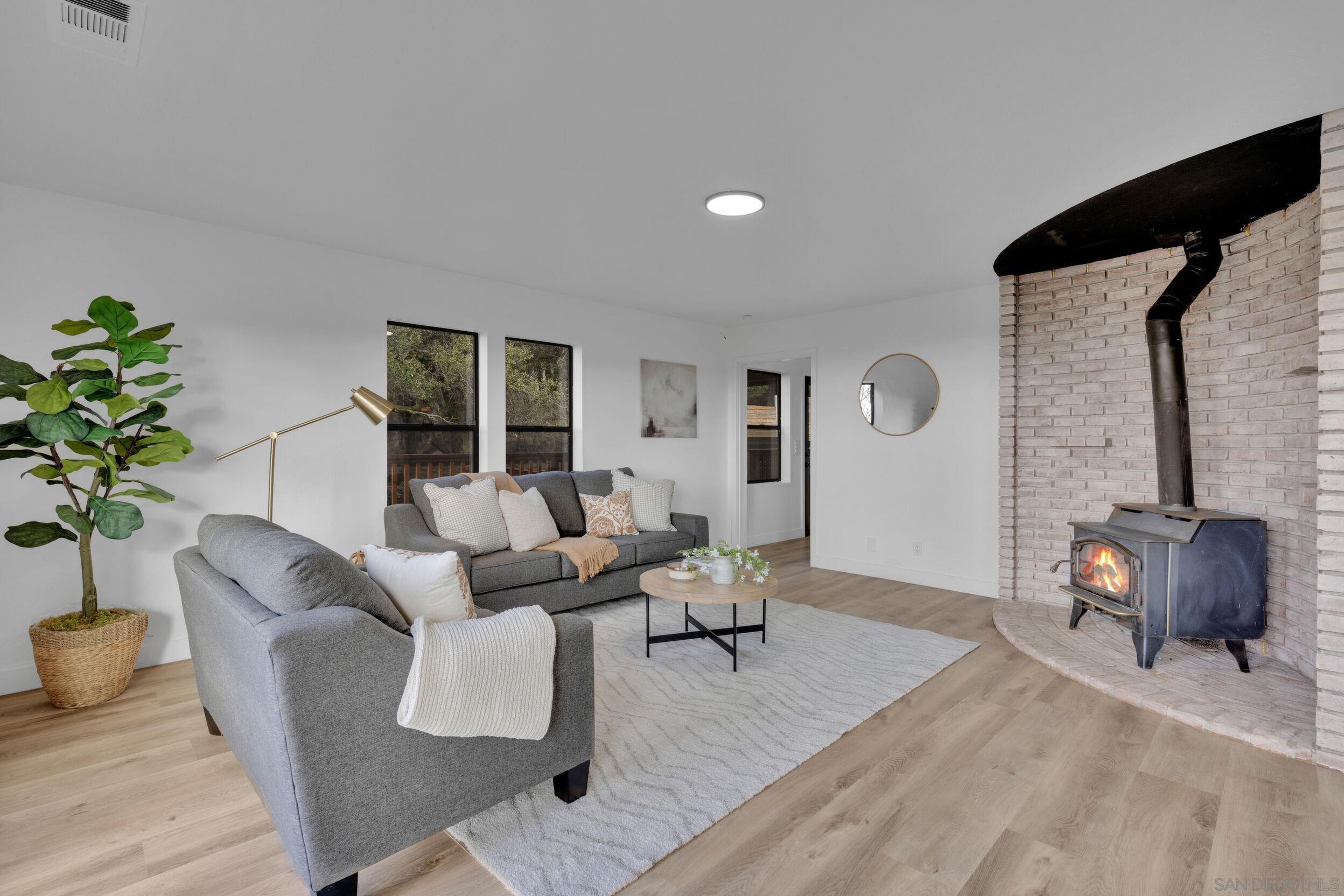 Detail Gallery Image 17 of 43 For 2657  Payson Dr, Julian,  CA 92036 - 4 Beds | 3/1 Baths