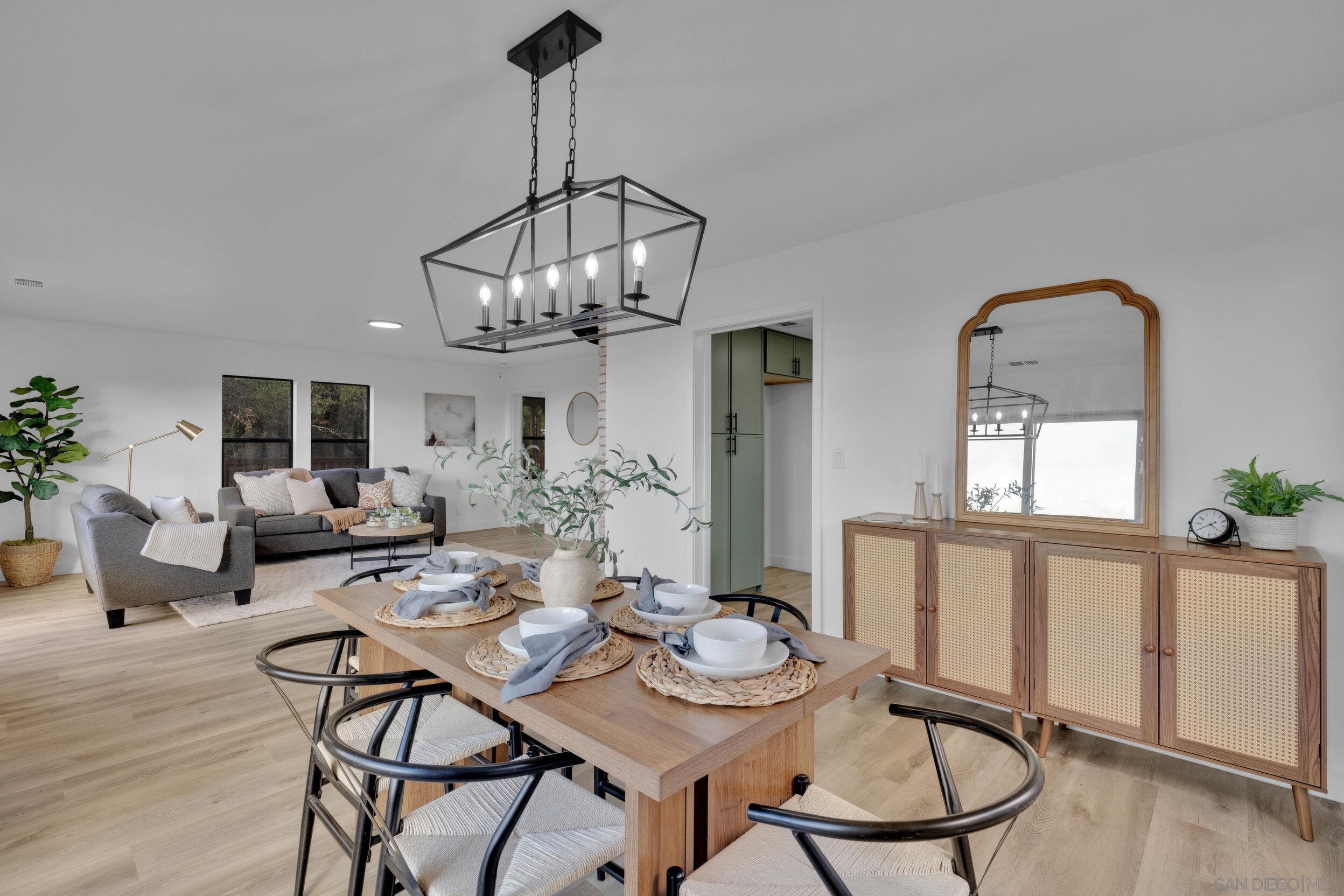 Detail Gallery Image 19 of 43 For 2657  Payson Dr, Julian,  CA 92036 - 4 Beds | 3/1 Baths