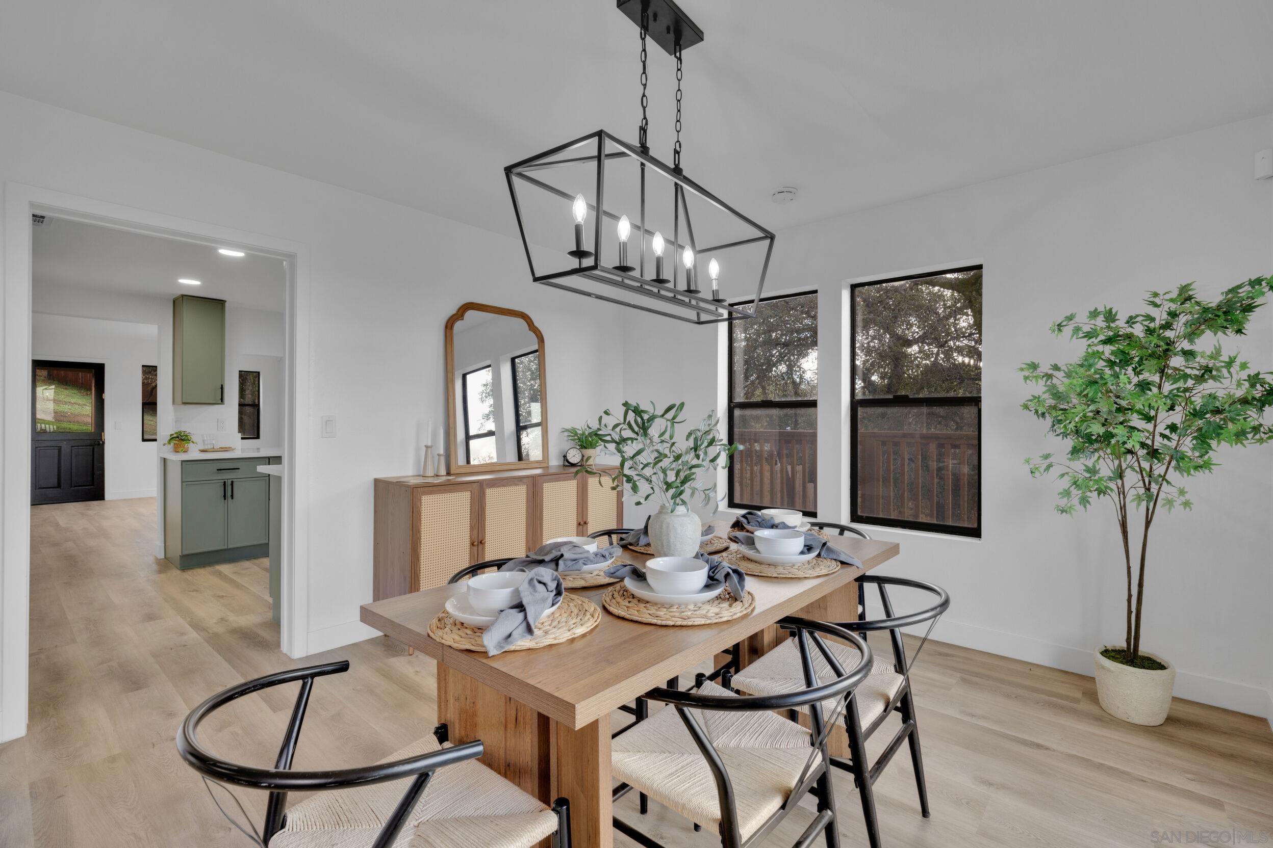 Detail Gallery Image 20 of 43 For 2657  Payson Dr, Julian,  CA 92036 - 4 Beds | 3/1 Baths