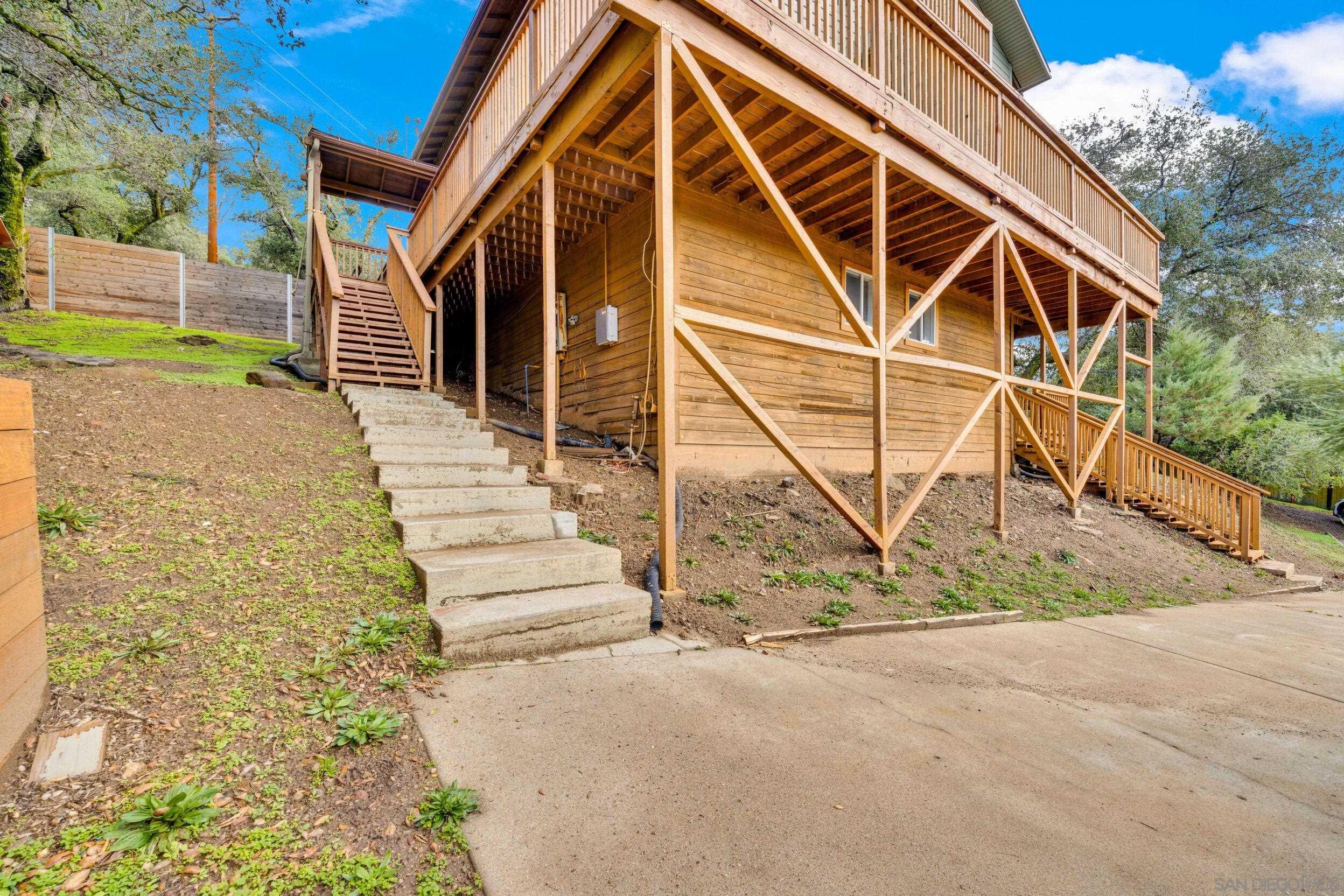 Detail Gallery Image 3 of 43 For 2657  Payson Dr, Julian,  CA 92036 - 4 Beds | 3/1 Baths