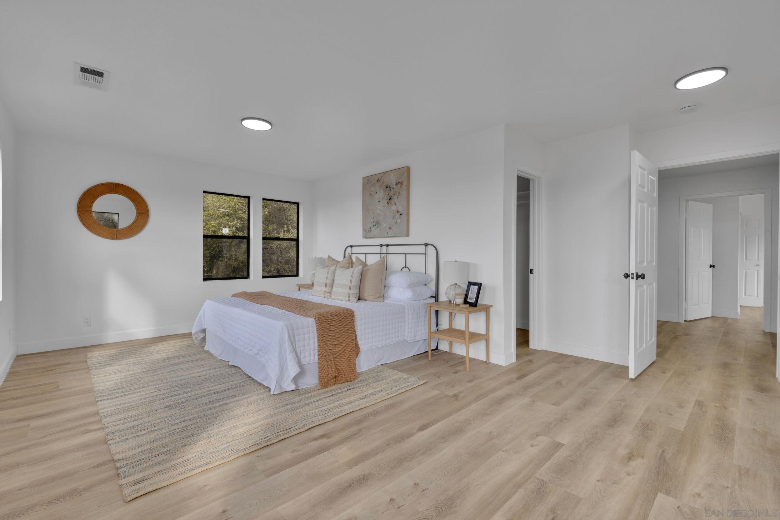 Detail Gallery Image 25 of 43 For 2657  Payson Dr, Julian,  CA 92036 - 4 Beds | 3/1 Baths