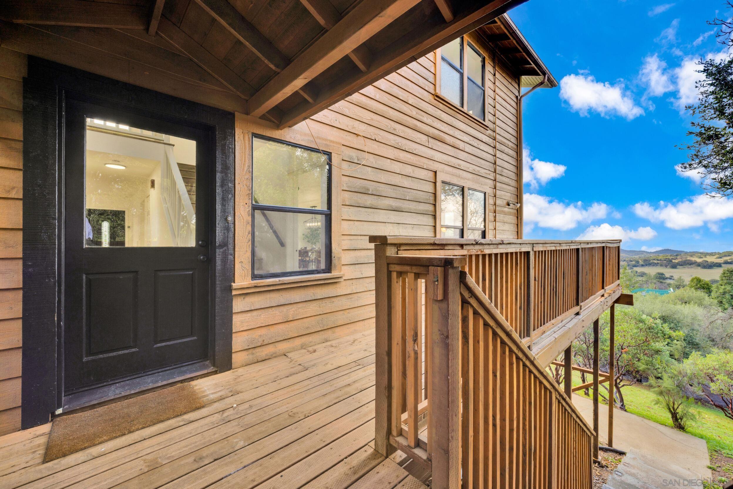 Detail Gallery Image 32 of 43 For 2657  Payson Dr, Julian,  CA 92036 - 4 Beds | 3/1 Baths