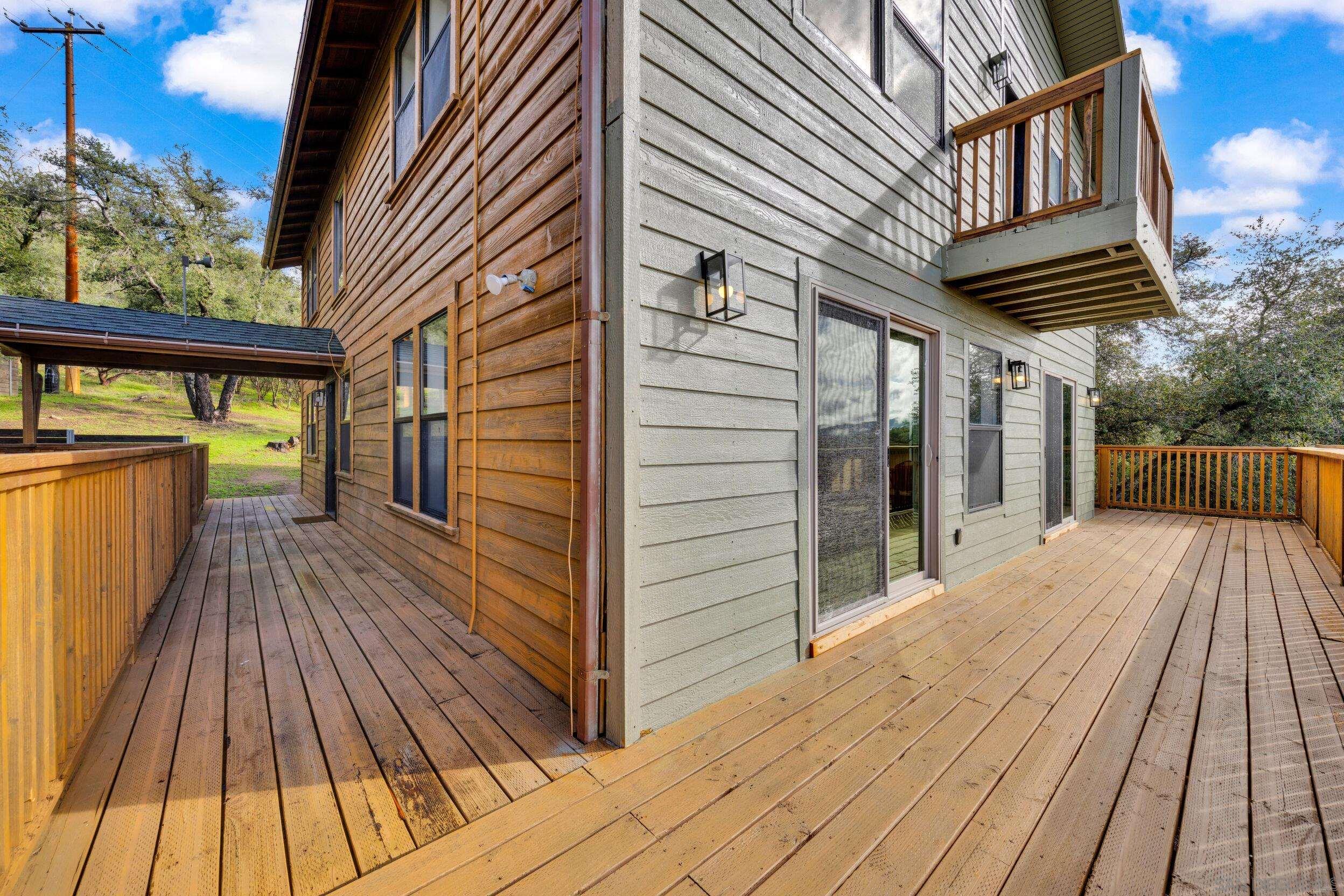 Detail Gallery Image 33 of 43 For 2657  Payson Dr, Julian,  CA 92036 - 4 Beds | 3/1 Baths