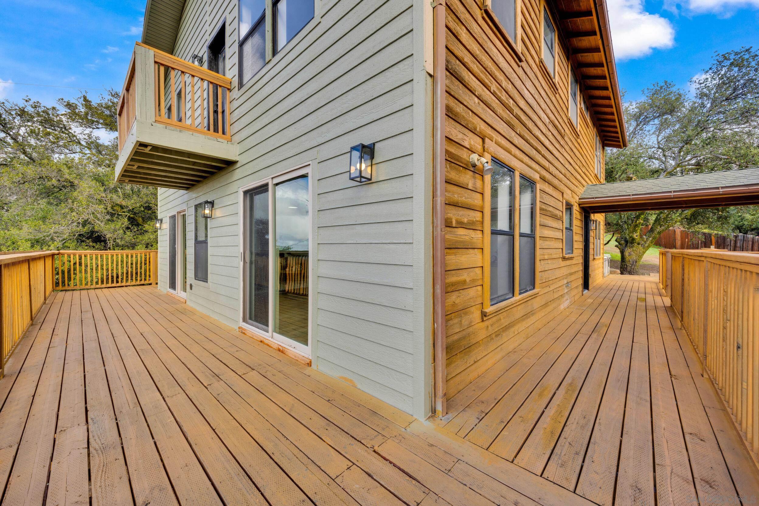 Detail Gallery Image 34 of 43 For 2657  Payson Dr, Julian,  CA 92036 - 4 Beds | 3/1 Baths