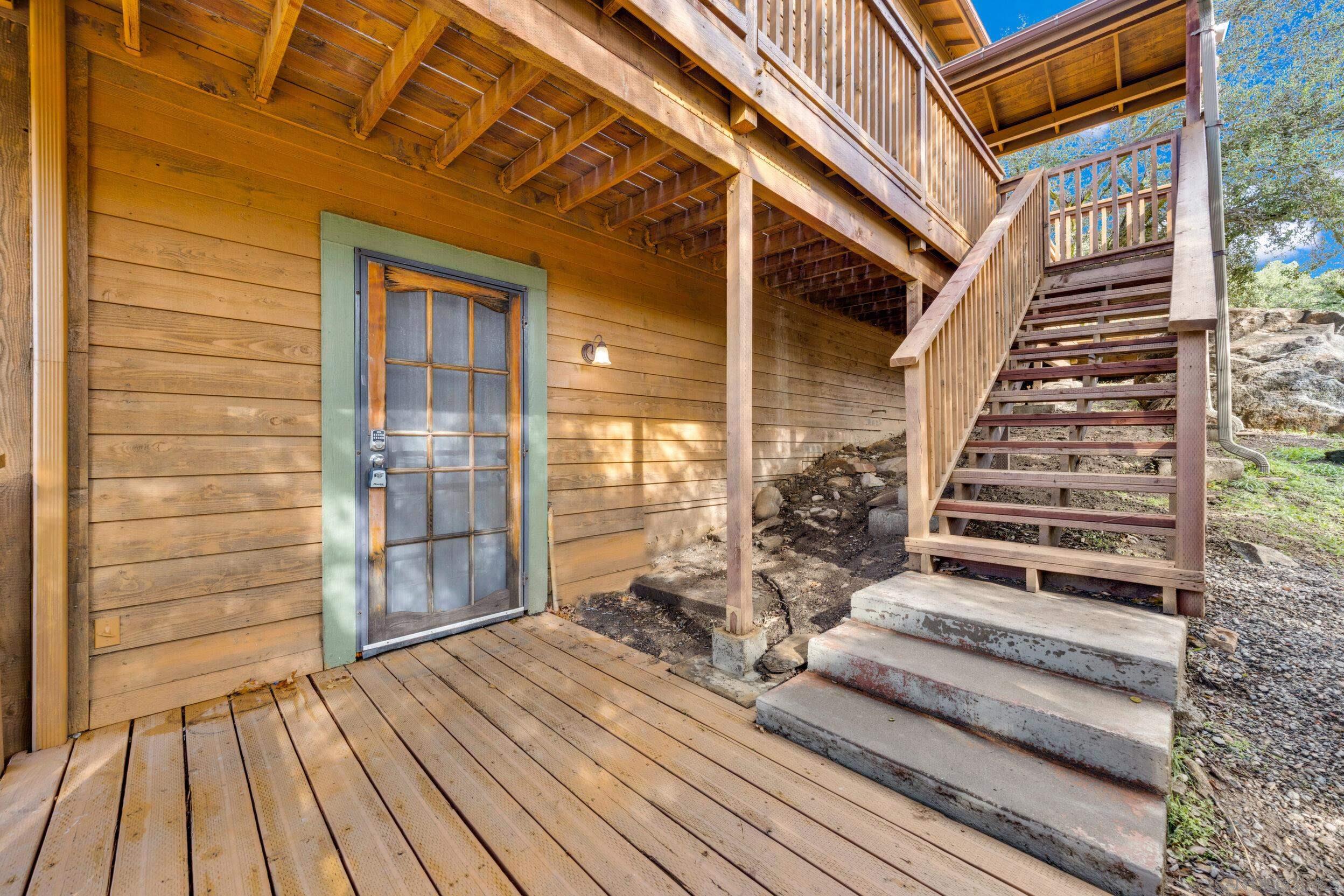 Detail Gallery Image 35 of 43 For 2657  Payson Dr, Julian,  CA 92036 - 4 Beds | 3/1 Baths