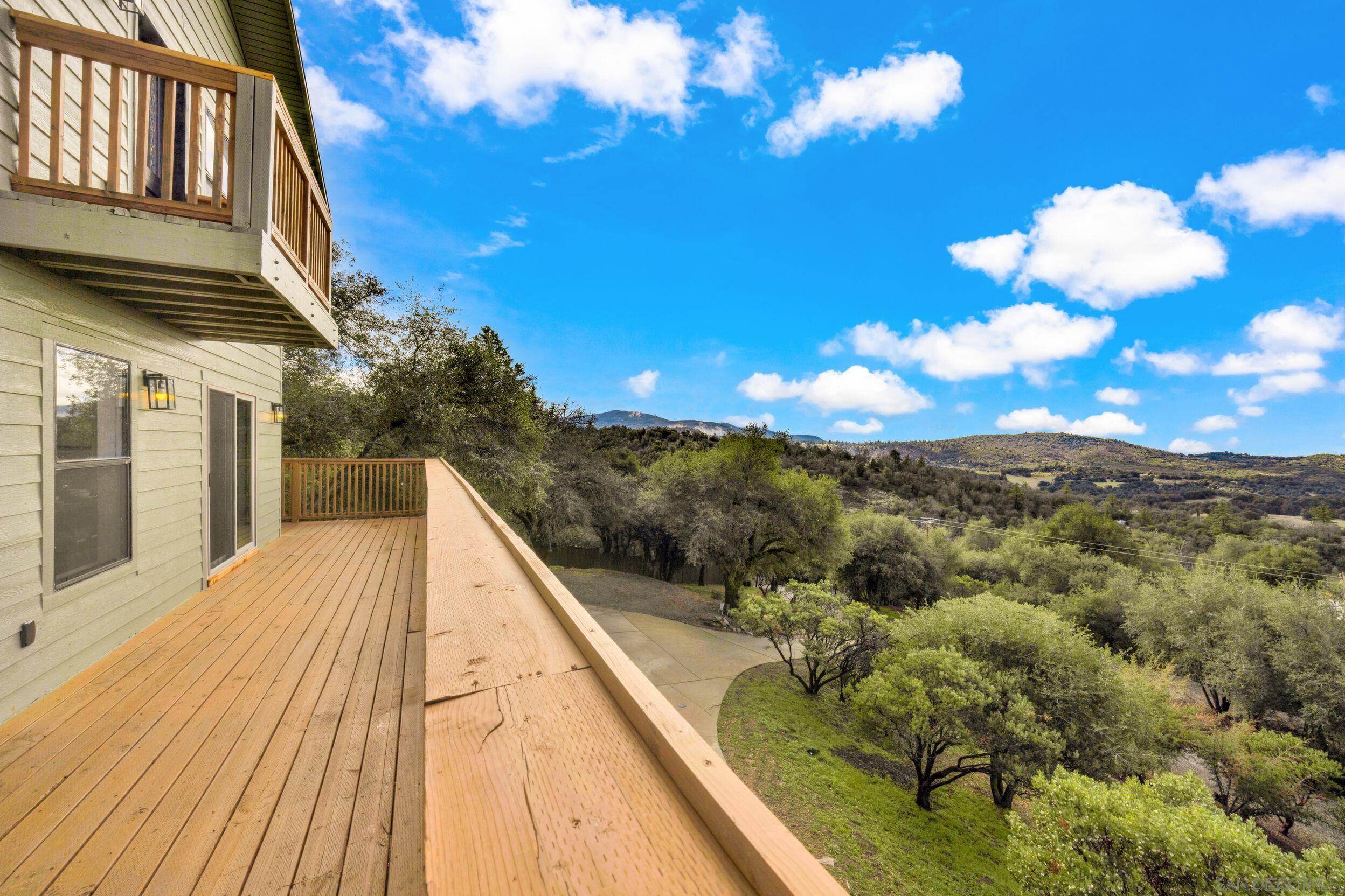 Detail Gallery Image 5 of 43 For 2657  Payson Dr, Julian,  CA 92036 - 4 Beds | 3/1 Baths