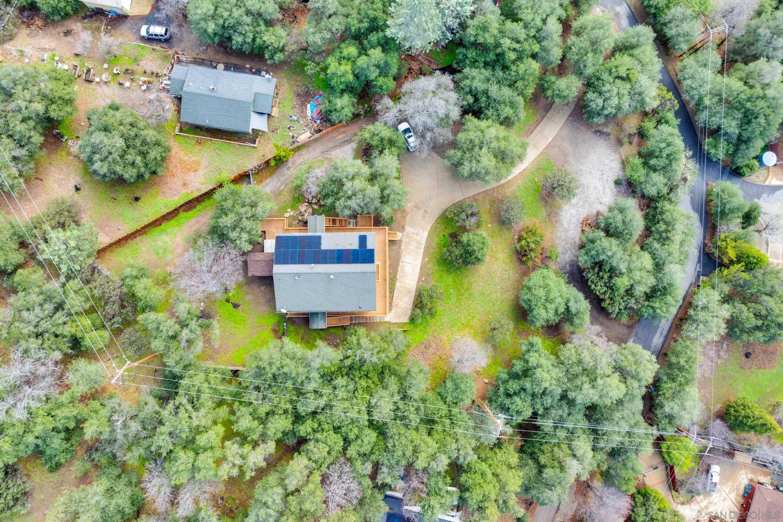 Detail Gallery Image 42 of 43 For 2657  Payson Dr, Julian,  CA 92036 - 4 Beds | 3/1 Baths