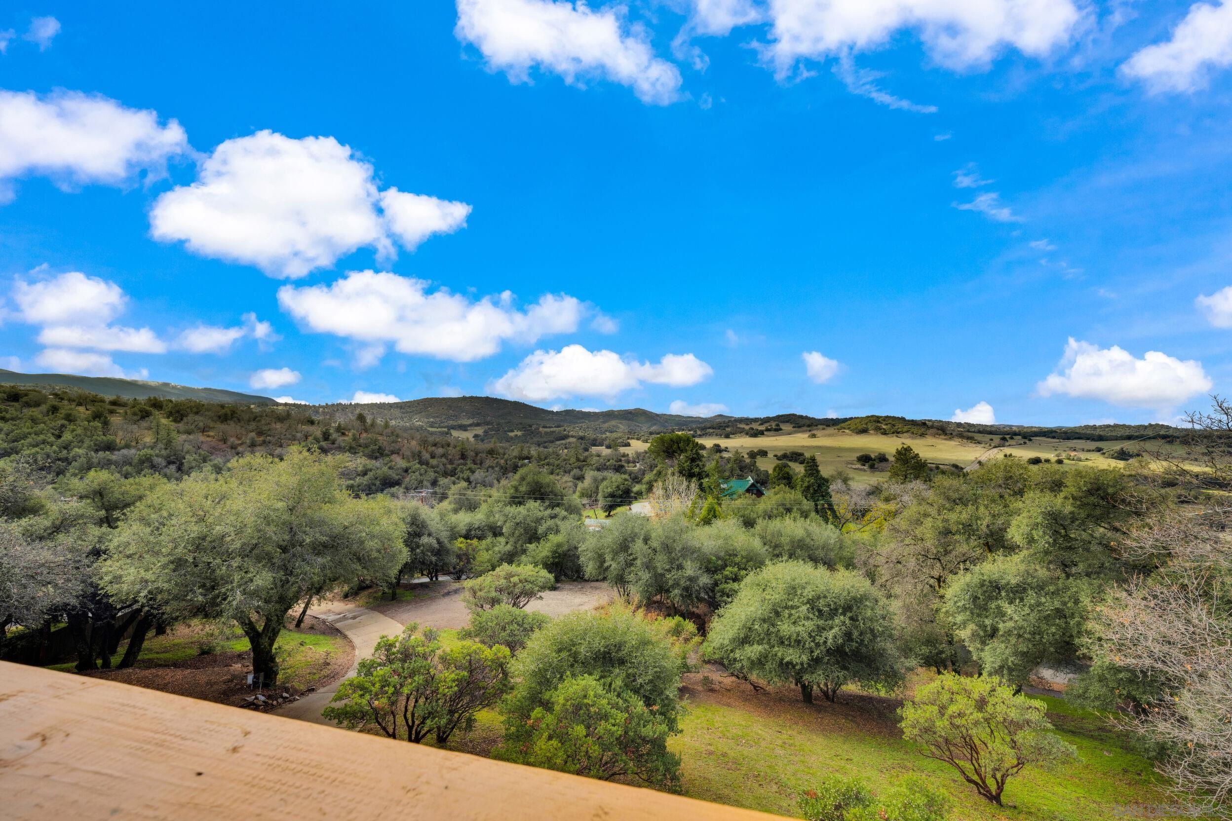 Detail Gallery Image 7 of 43 For 2657  Payson Dr, Julian,  CA 92036 - 4 Beds | 3/1 Baths