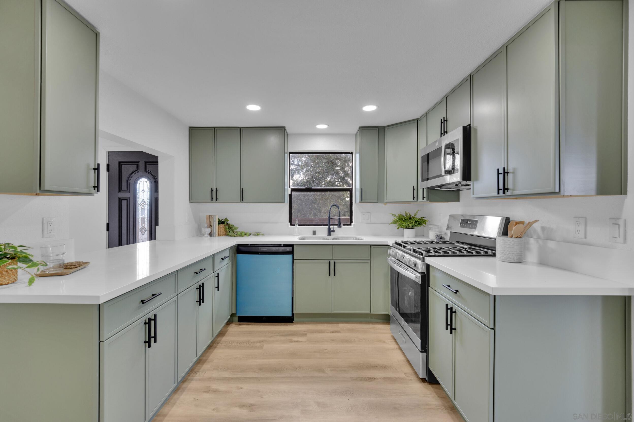 Detail Gallery Image 9 of 43 For 2657  Payson Dr, Julian,  CA 92036 - 4 Beds | 3/1 Baths