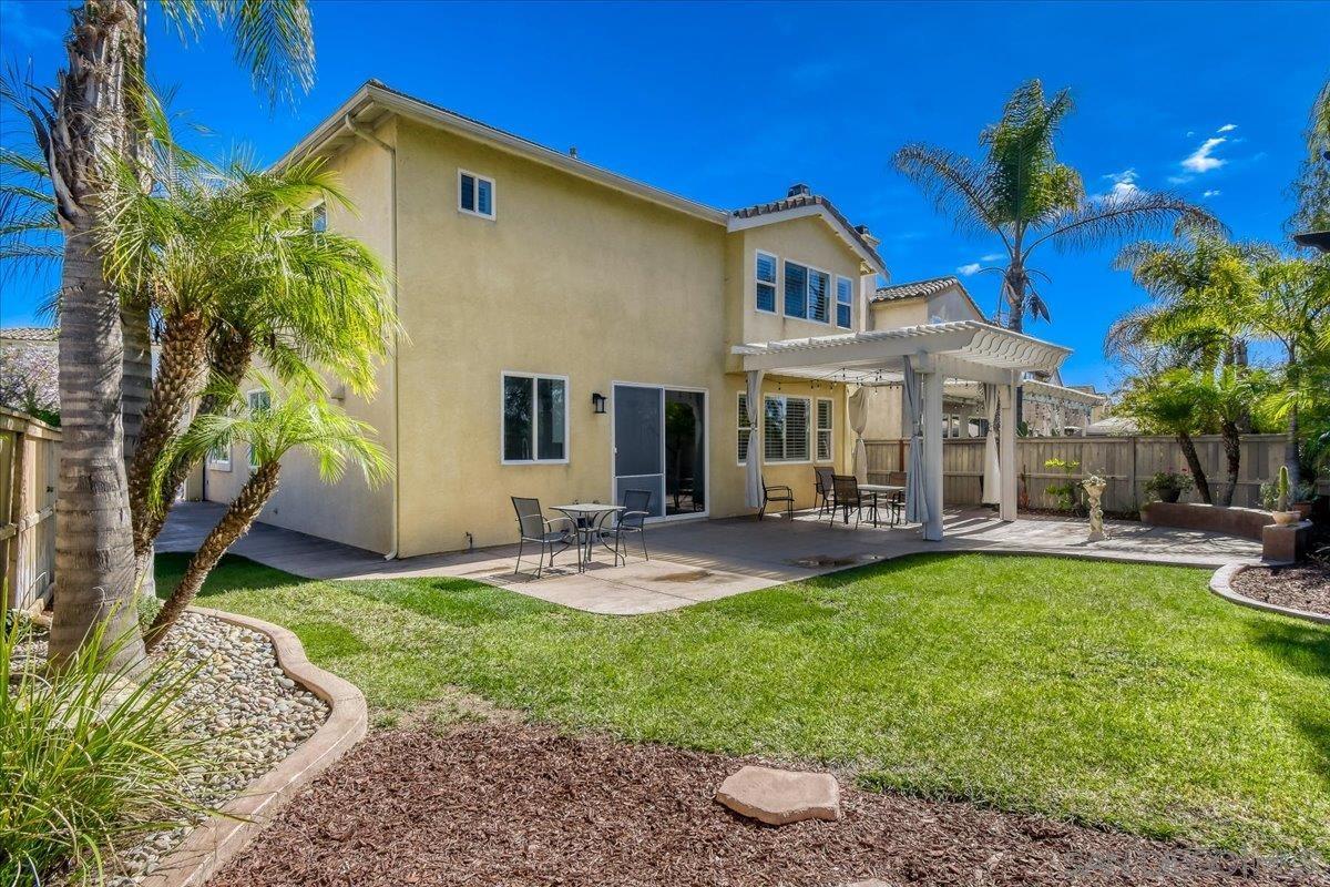 Detail Gallery Image 25 of 30 For 1414  Blackstone Ave, Chula Vista,  CA 91915 - 3 Beds | 2/1 Baths