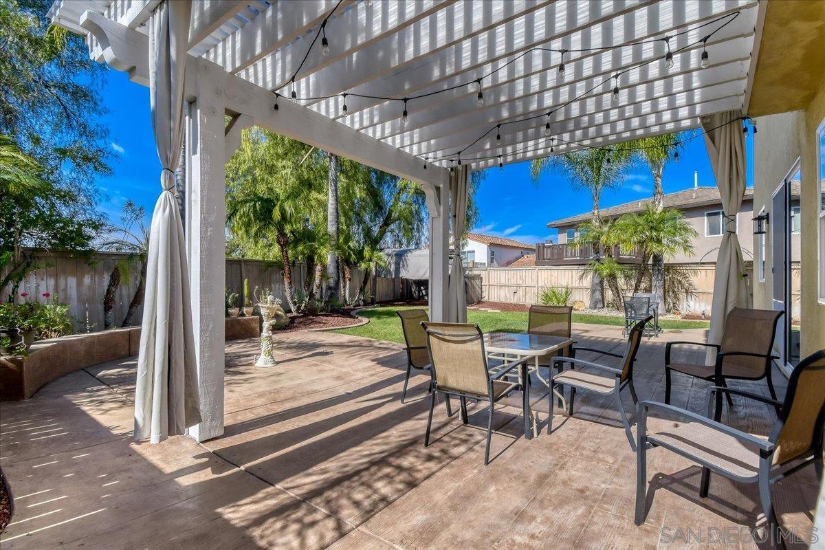 Detail Gallery Image 26 of 30 For 1414  Blackstone Ave, Chula Vista,  CA 91915 - 3 Beds | 2/1 Baths