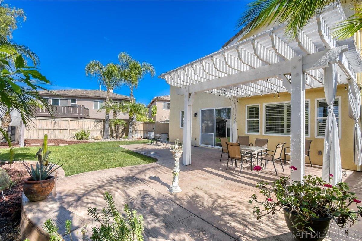 Detail Gallery Image 27 of 30 For 1414  Blackstone Ave, Chula Vista,  CA 91915 - 3 Beds | 2/1 Baths