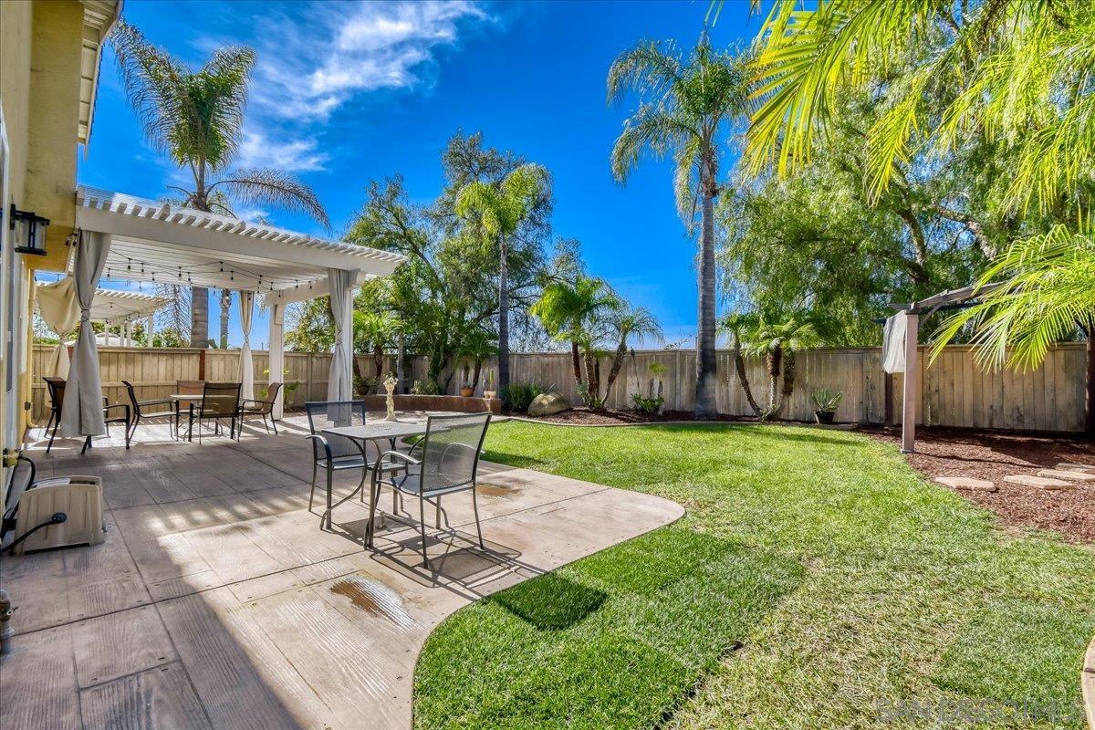 Detail Gallery Image 28 of 30 For 1414  Blackstone Ave, Chula Vista,  CA 91915 - 3 Beds | 2/1 Baths