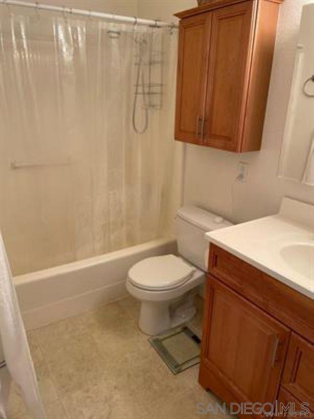 Detail Gallery Image 14 of 21 For 3776  Alabama  210, San Diego,  CA 92104 - 1 Beds | 1 Baths