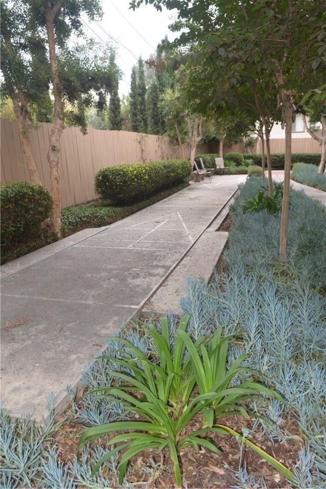 Detail Gallery Image 21 of 21 For 3776  Alabama  210, San Diego,  CA 92104 - 1 Beds | 1 Baths