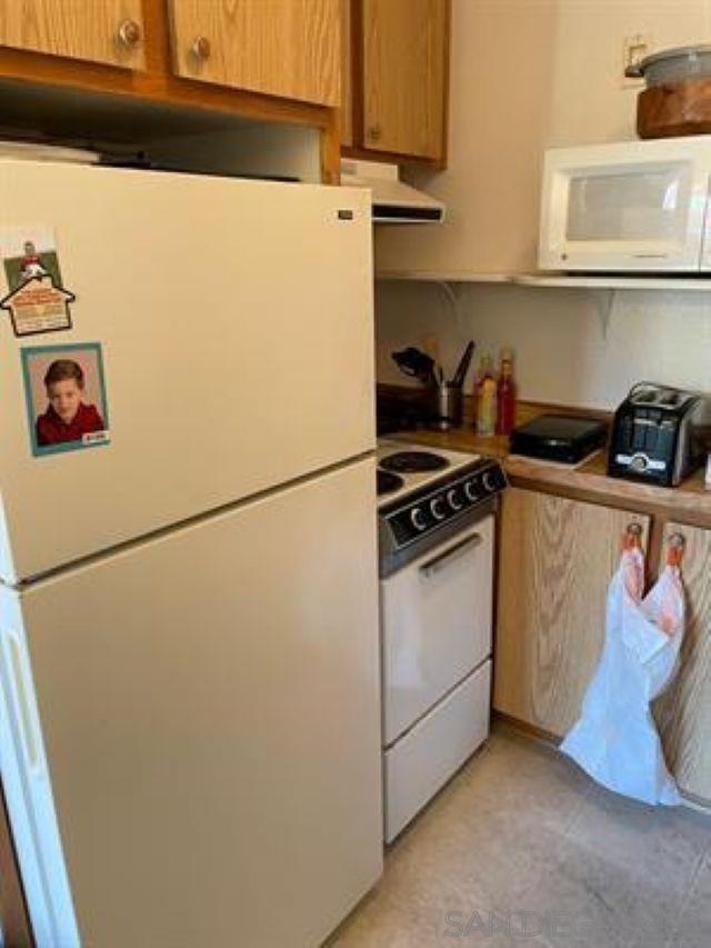 Detail Gallery Image 8 of 21 For 3776  Alabama  210, San Diego,  CA 92104 - 1 Beds | 1 Baths