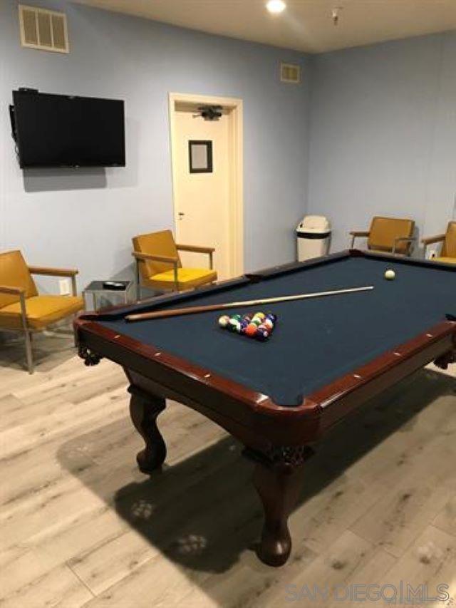 Detail Gallery Image 8 of 9 For 3776  Alabama  210, San Diego,  CA 92104 - 1 Beds | 1 Baths