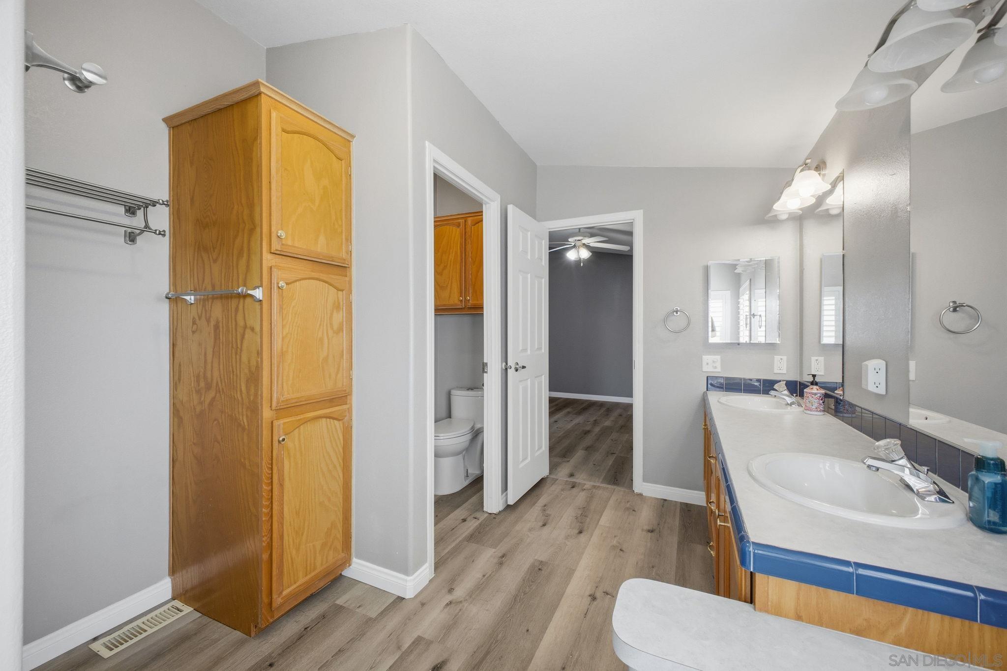 Detail Gallery Image 29 of 69 For 450 E Bradley Ave  #151,  El Cajon,  CA 92021 - 3 Beds | 2 Baths