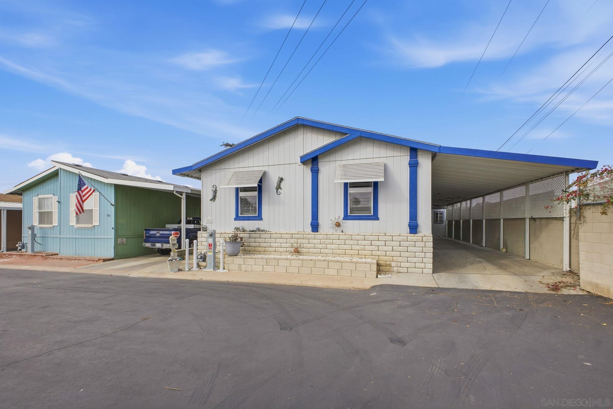 Detail Gallery Image 5 of 69 For 450 E Bradley Ave  #151,  El Cajon,  CA 92021 - 3 Beds | 2 Baths