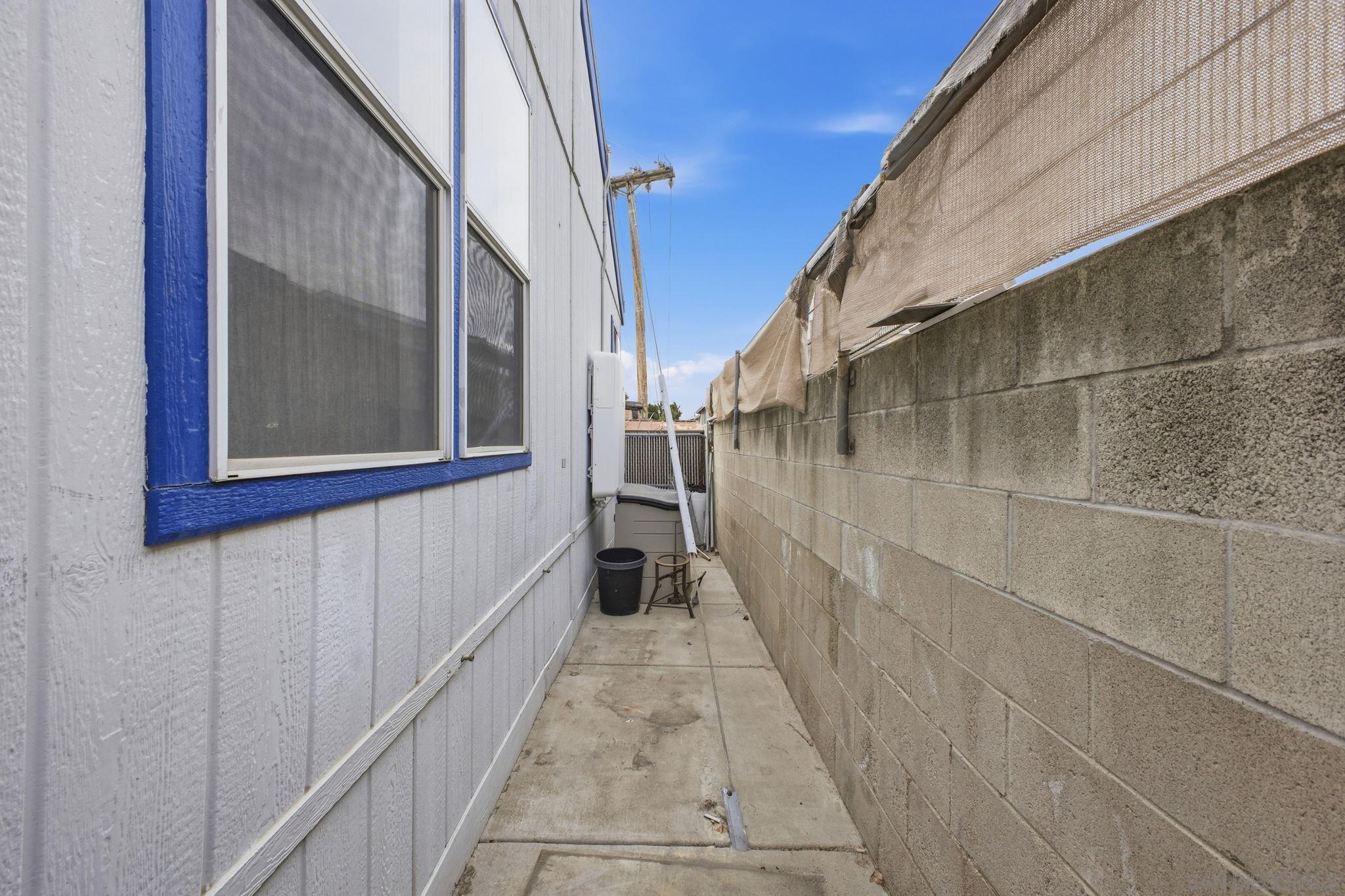 Detail Gallery Image 44 of 69 For 450 E Bradley Ave  #151,  El Cajon,  CA 92021 - 3 Beds | 2 Baths
