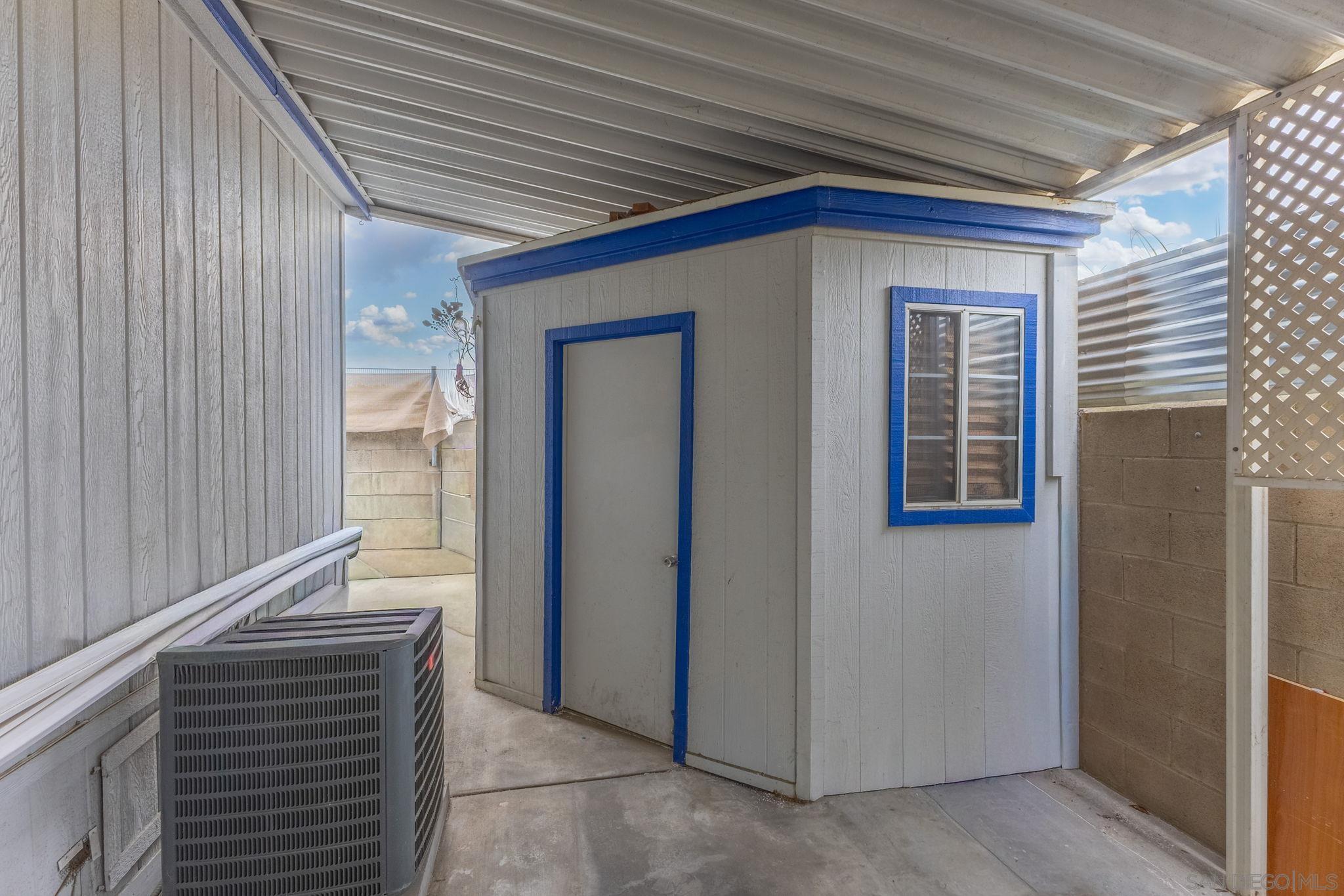 Detail Gallery Image 46 of 69 For 450 E Bradley Ave  #151,  El Cajon,  CA 92021 - 3 Beds | 2 Baths