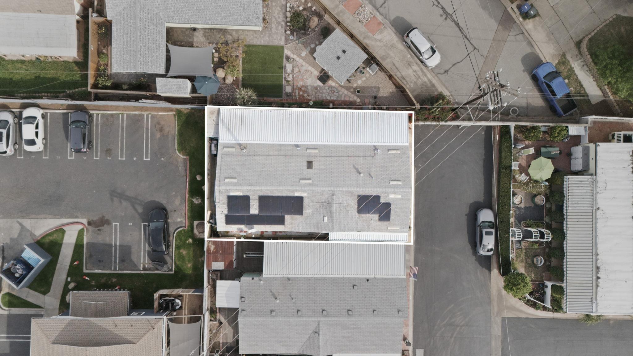 Detail Gallery Image 47 of 69 For 450 E Bradley Ave  #151,  El Cajon,  CA 92021 - 3 Beds | 2 Baths