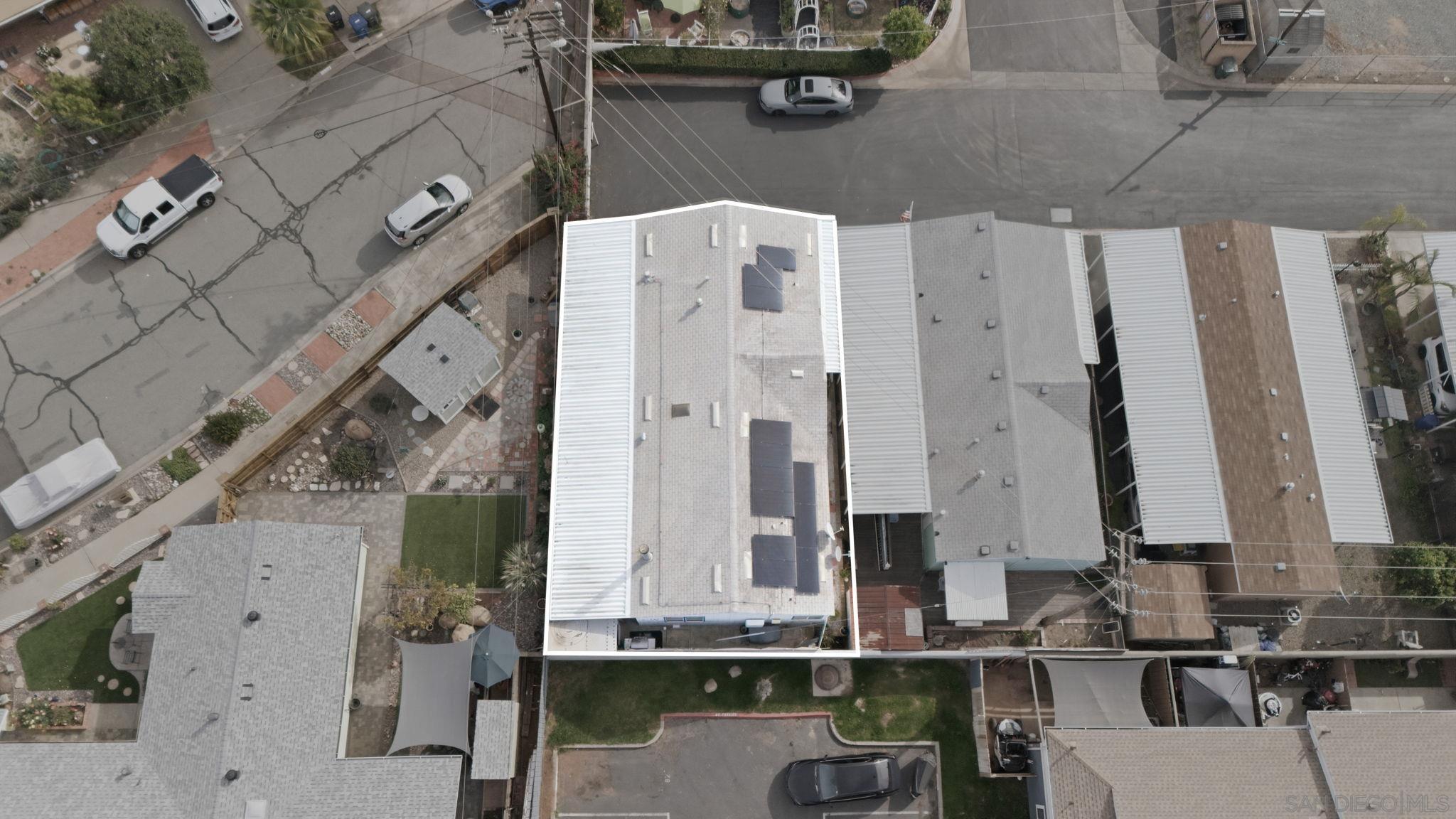 Detail Gallery Image 48 of 69 For 450 E Bradley Ave  #151,  El Cajon,  CA 92021 - 3 Beds | 2 Baths