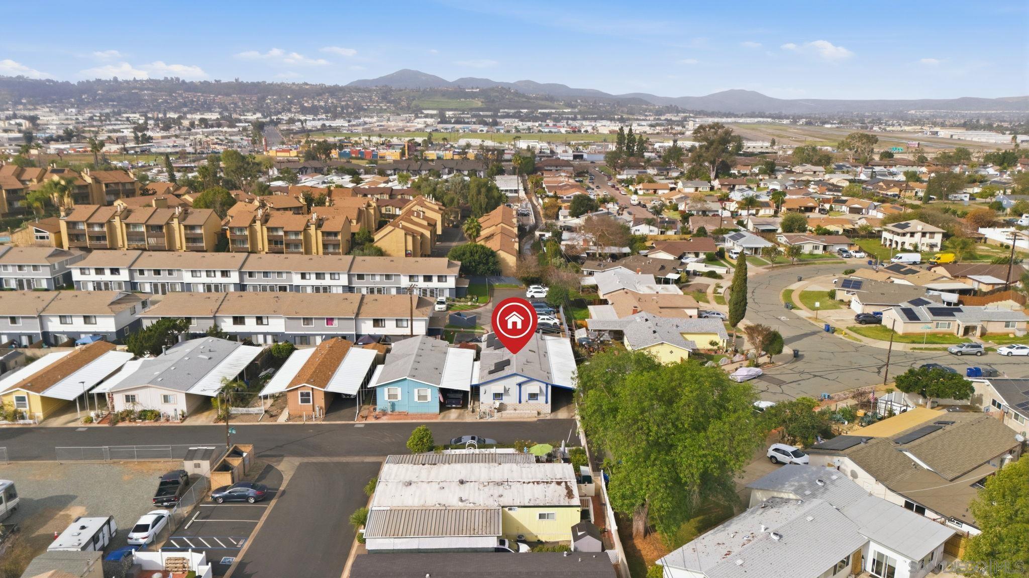 Detail Gallery Image 50 of 69 For 450 E Bradley Ave  #151,  El Cajon,  CA 92021 - 3 Beds | 2 Baths