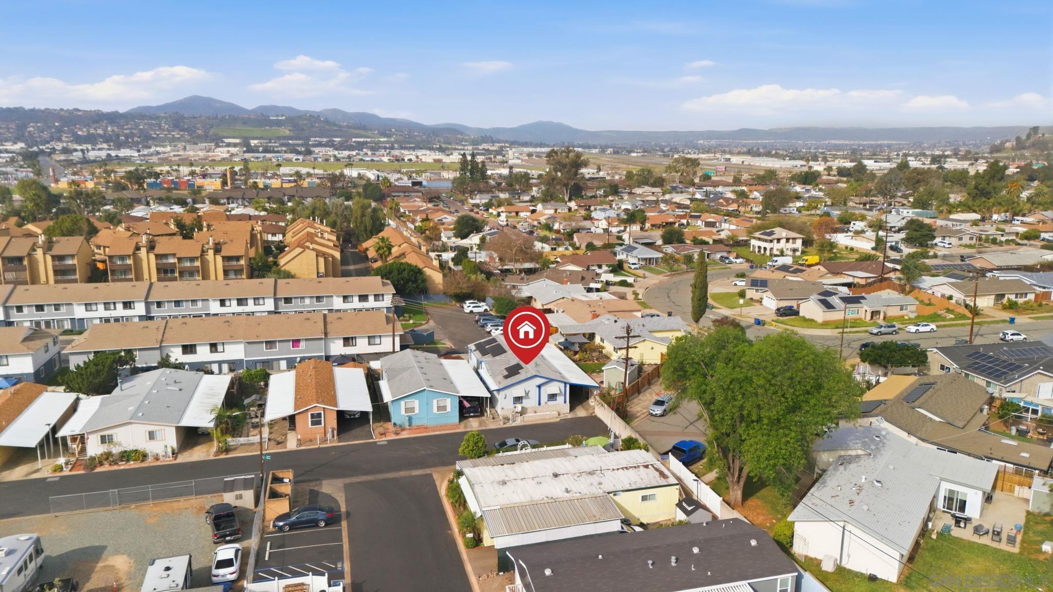 Detail Gallery Image 51 of 69 For 450 E Bradley Ave  #151,  El Cajon,  CA 92021 - 3 Beds | 2 Baths